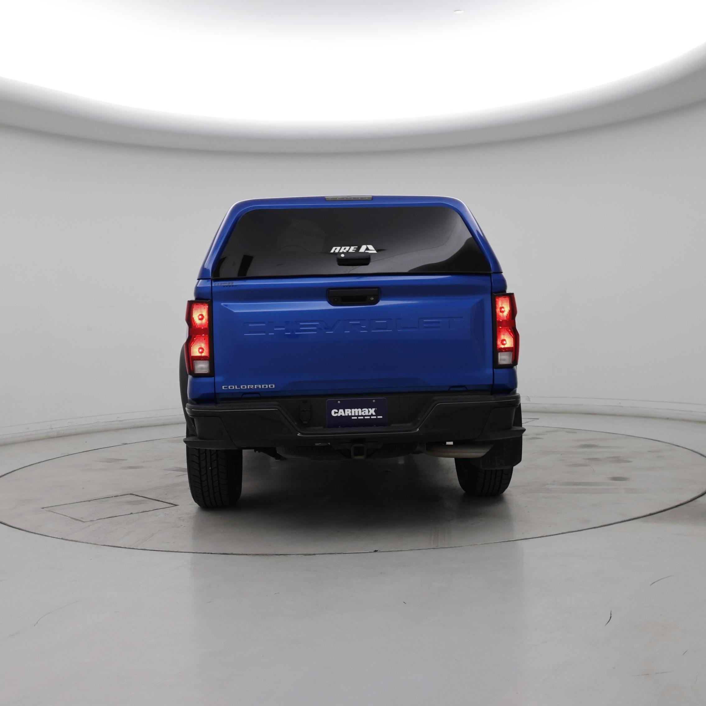 Thumbnail: 2023 Chevrolet Colorado - 6