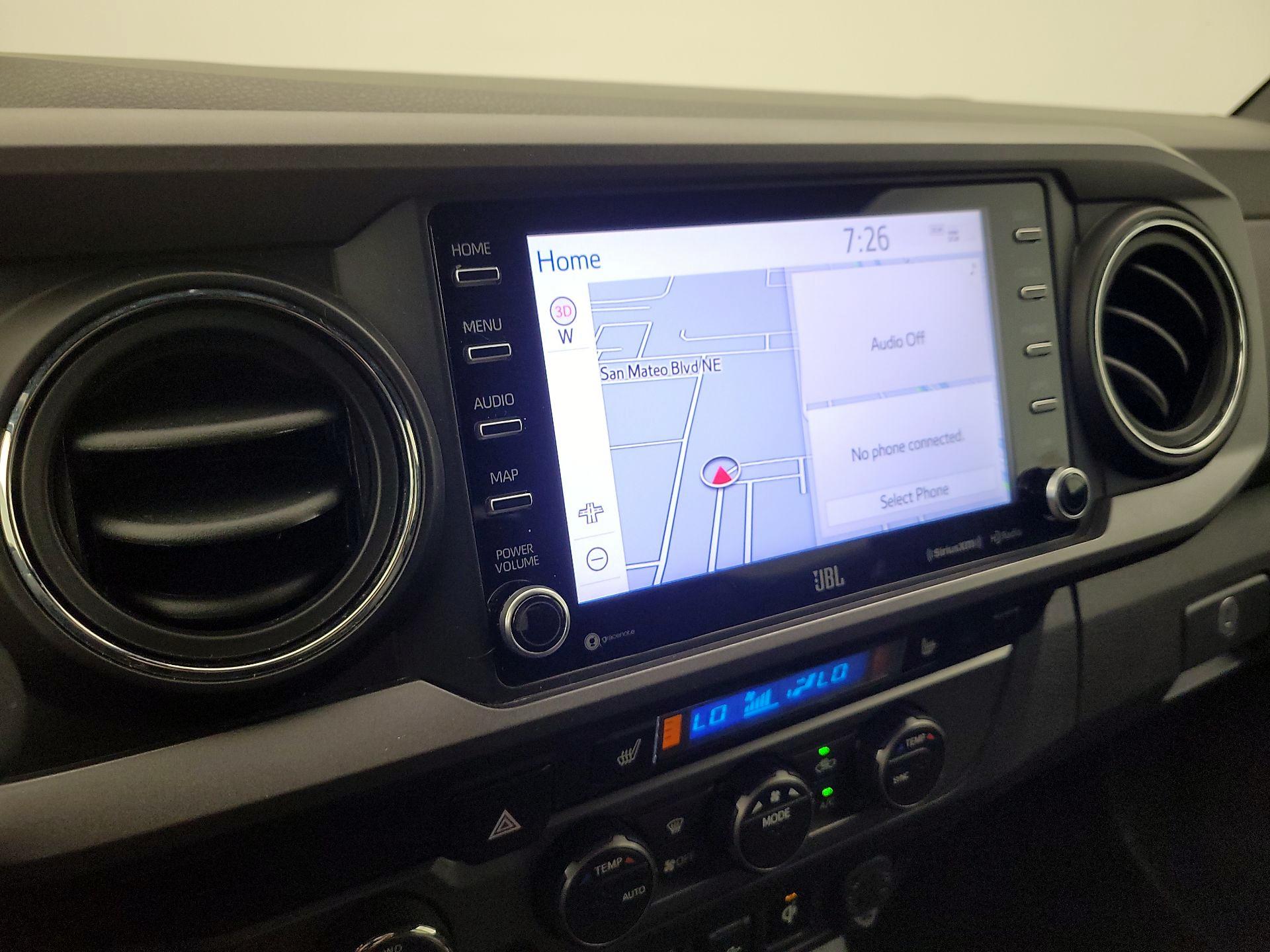 Thumbnail: 2020 Toyota Tacoma - 13