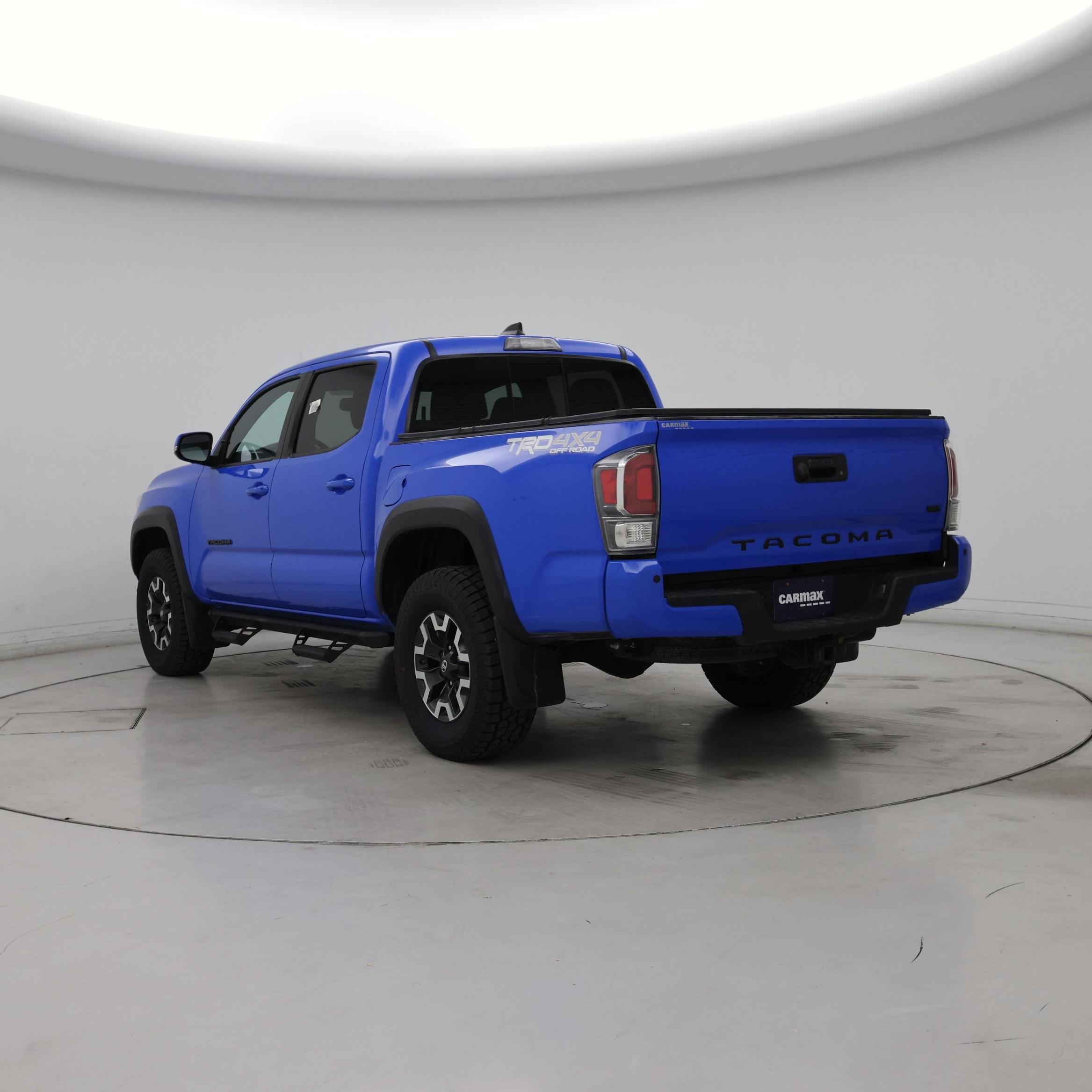Thumbnail: 2020 Toyota Tacoma - 2