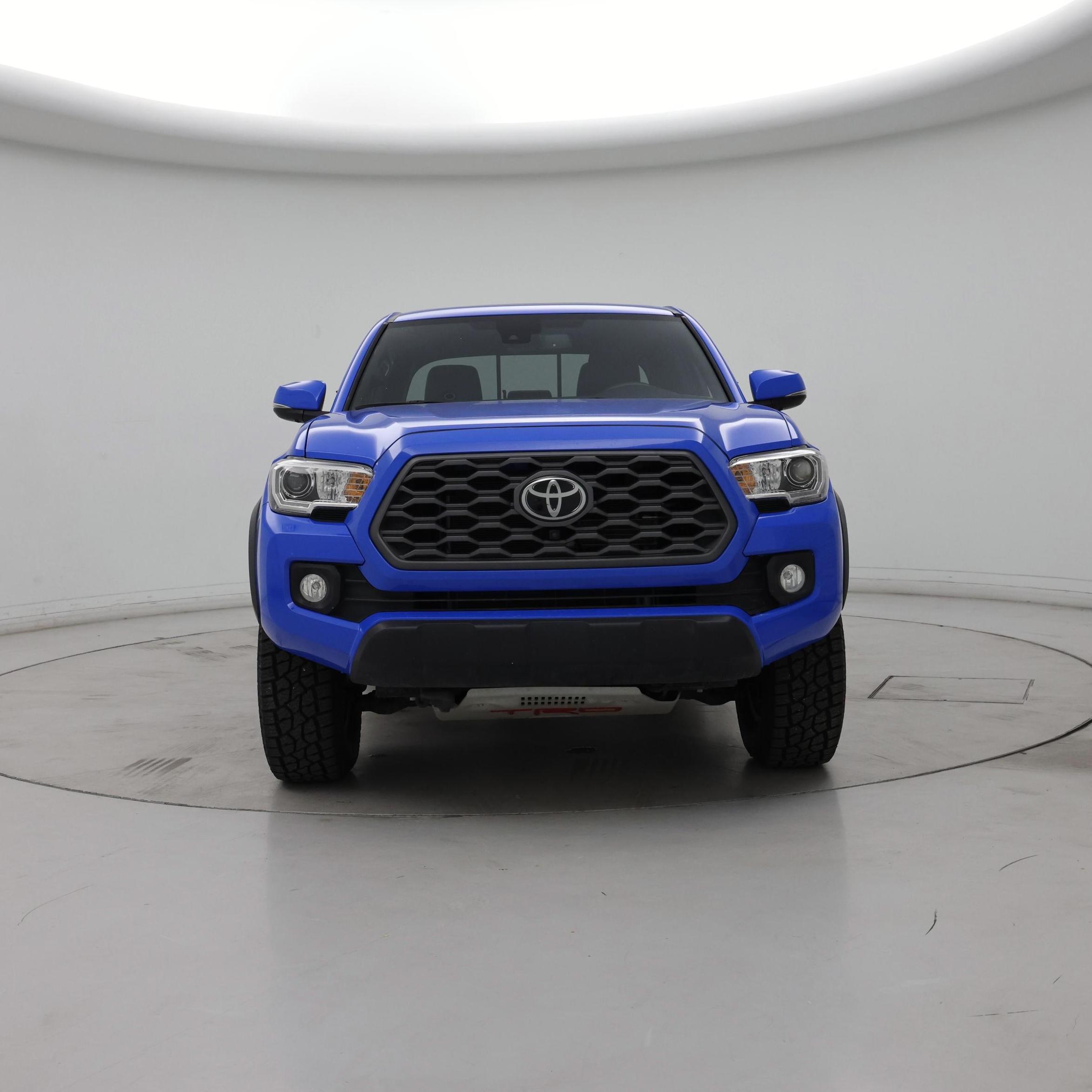 Thumbnail: 2020 Toyota Tacoma - 5