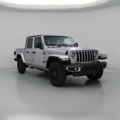 2023 Jeep Gladiator Sport S