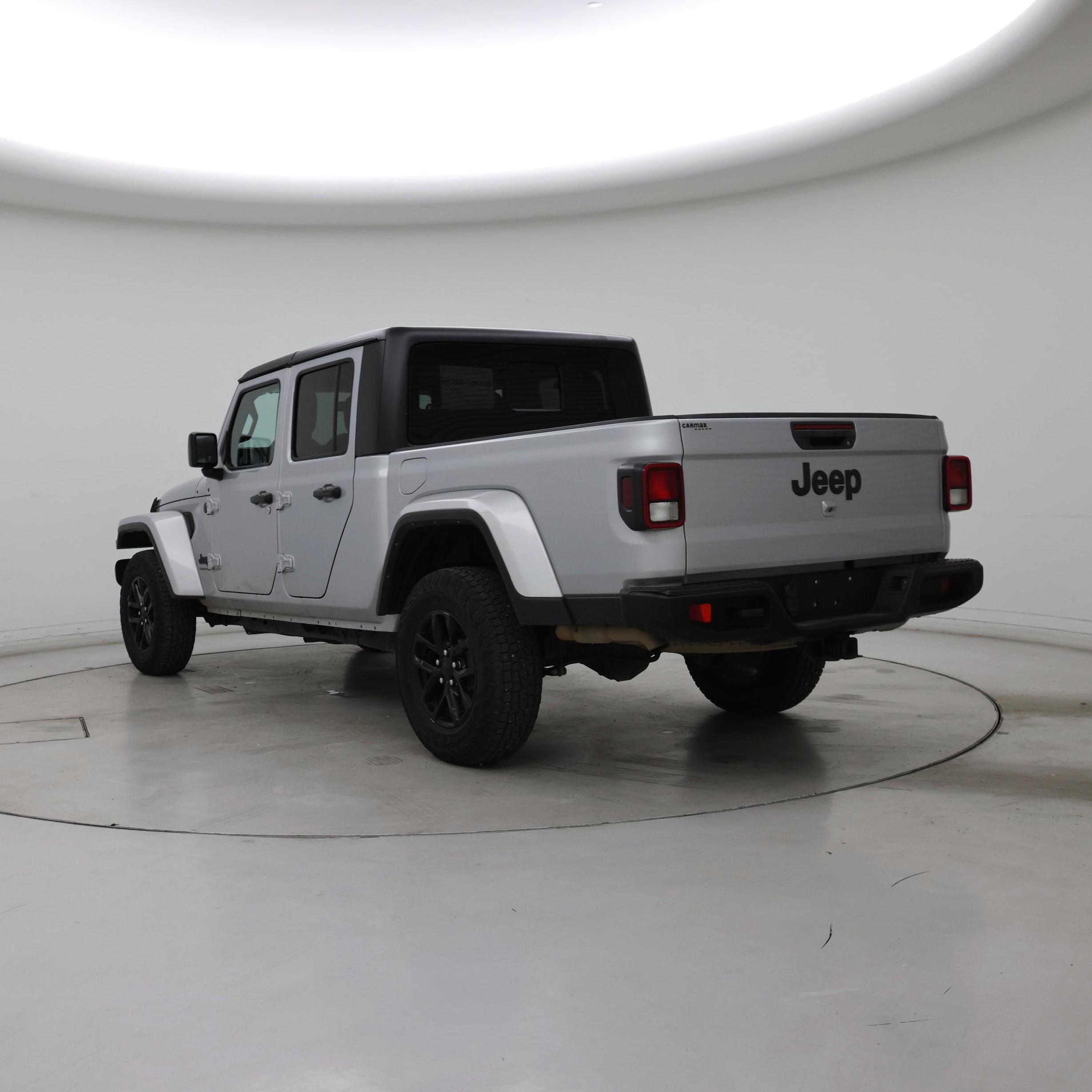 Thumbnail: 2023 Jeep Gladiator - 2