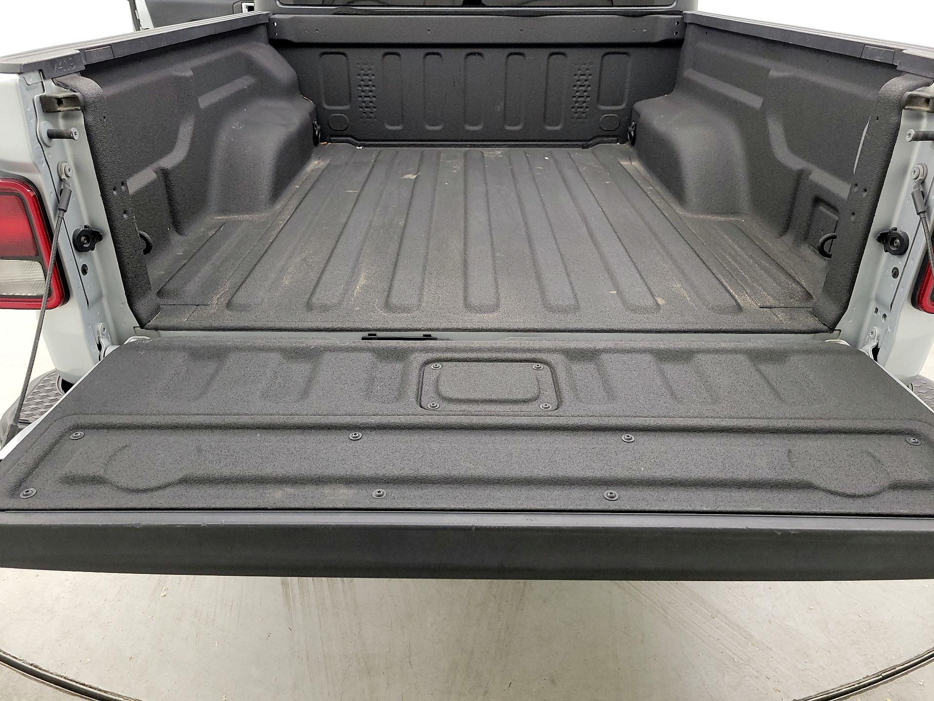 Thumbnail: 2023 Jeep Gladiator - 20