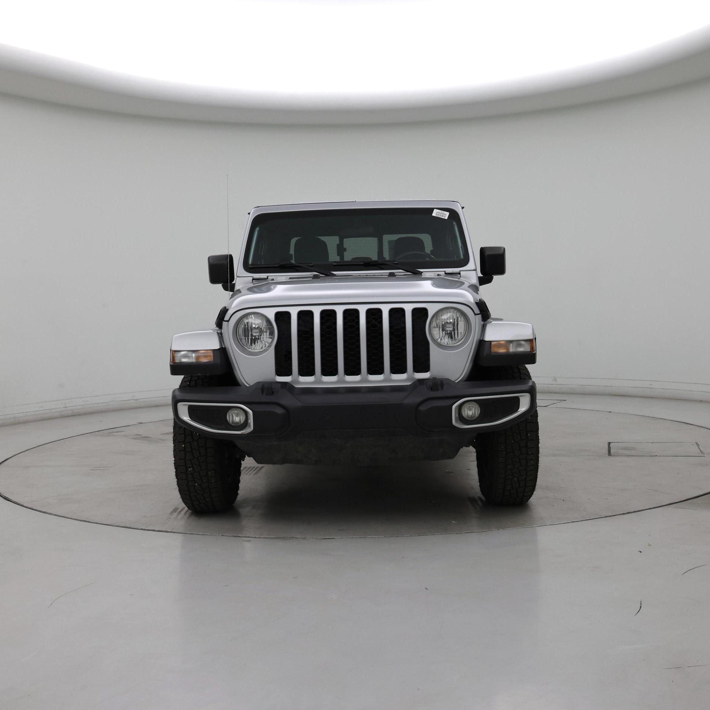 Thumbnail: 2023 Jeep Gladiator - 5