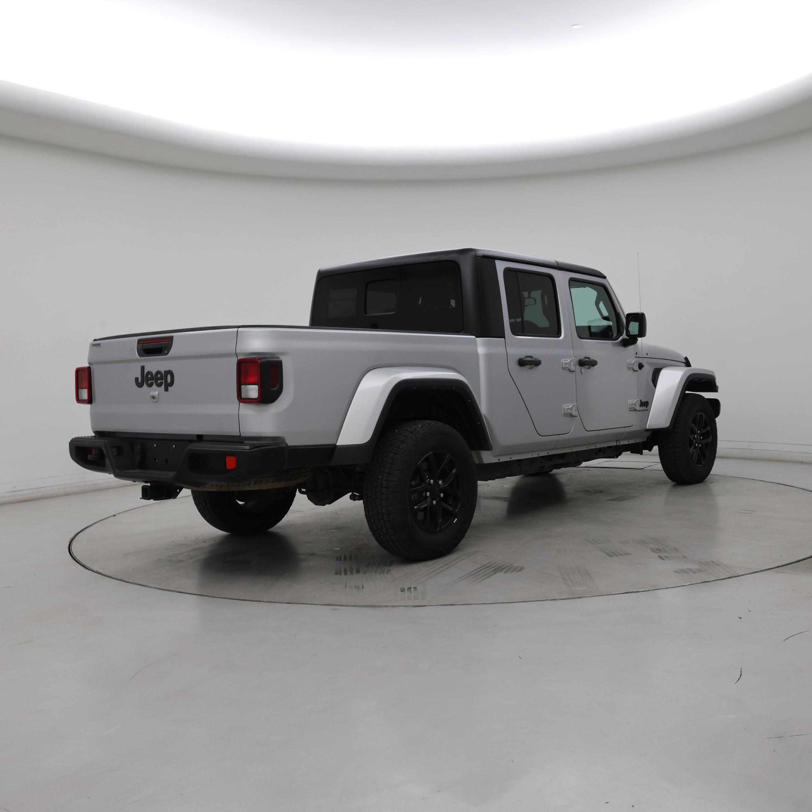 Thumbnail: 2023 Jeep Gladiator - 8