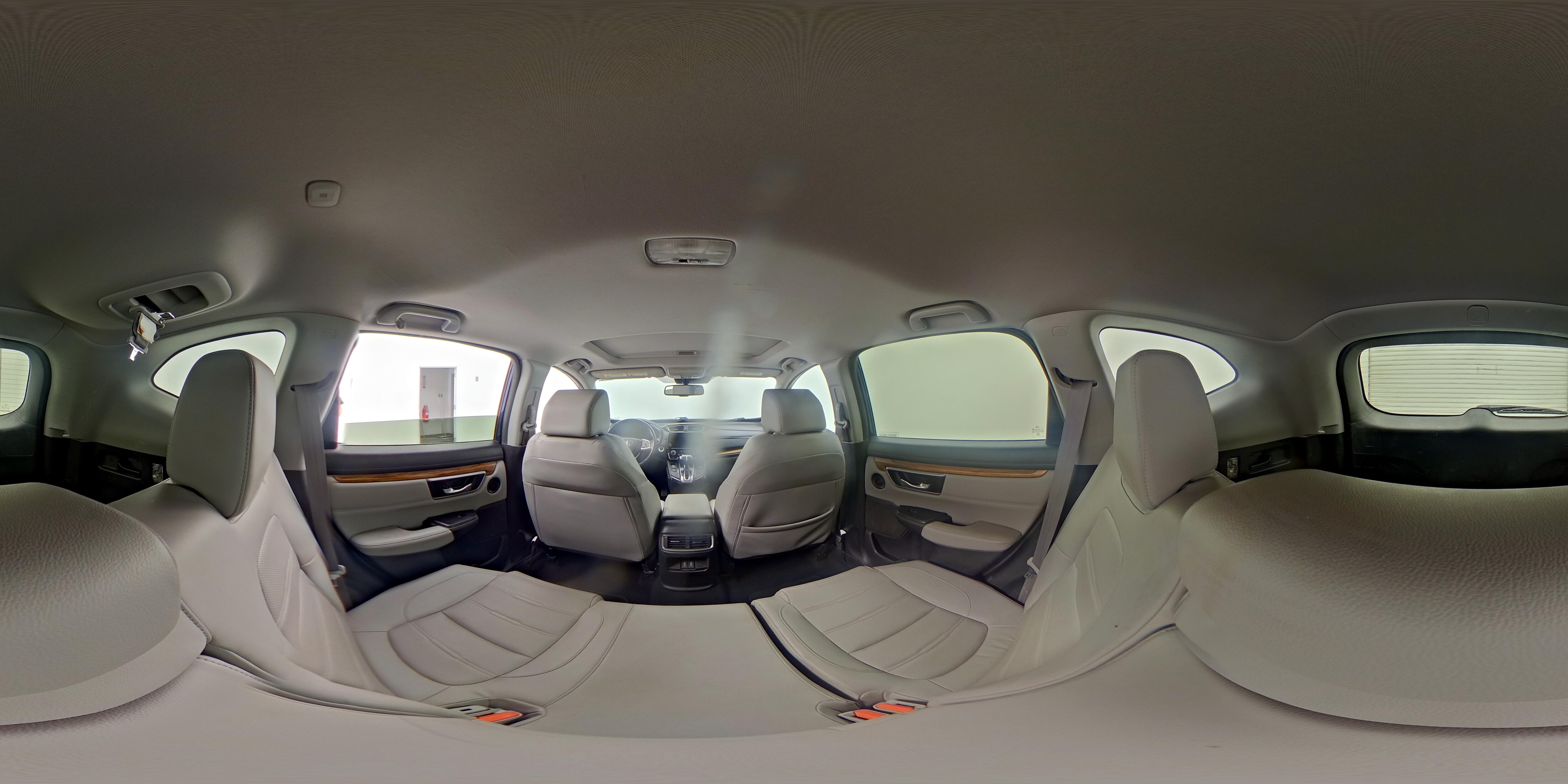 2017 Honda CR-V Touring - Photo 19