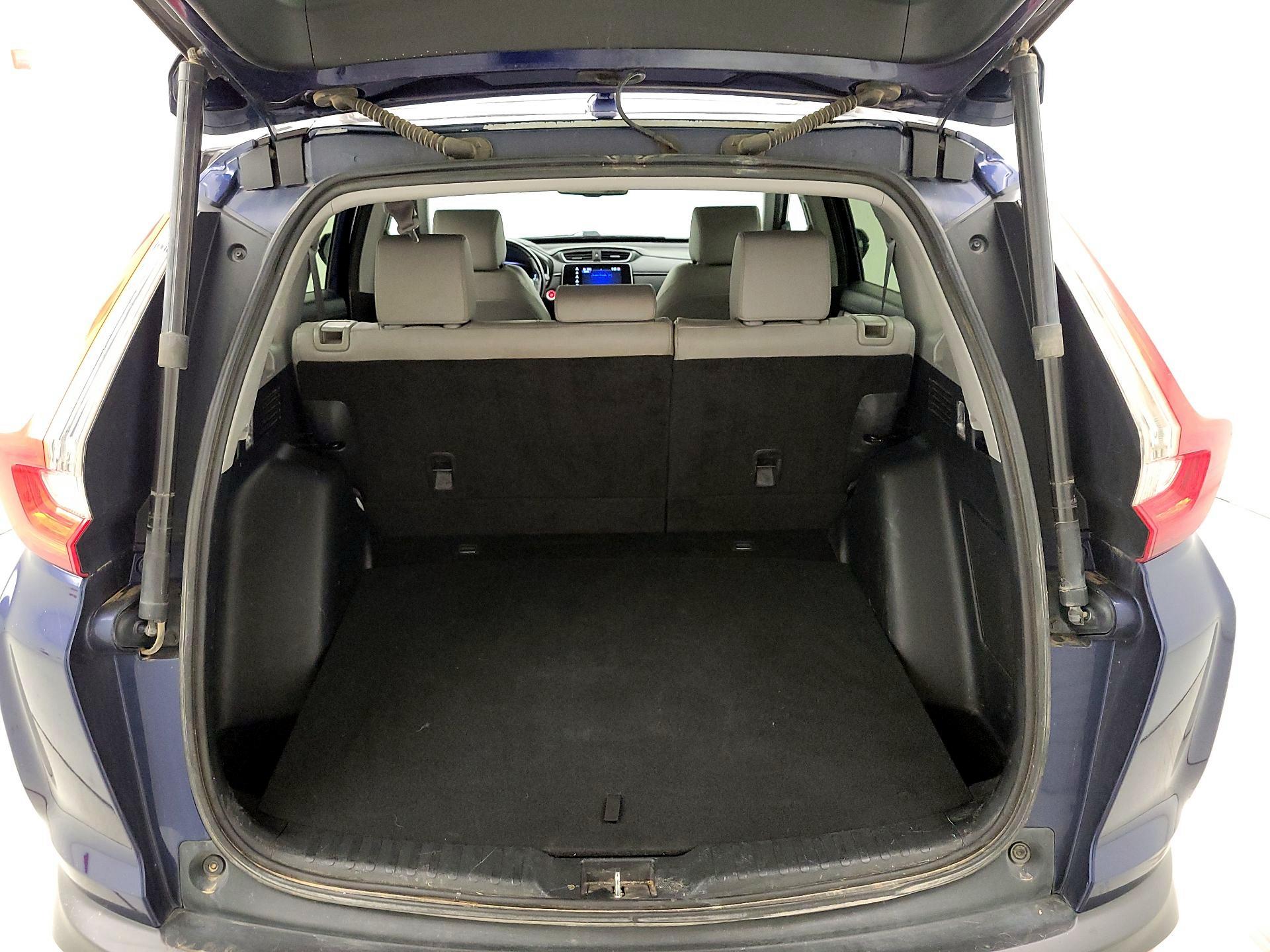 Thumbnail: 2017 Honda CR-V - 14