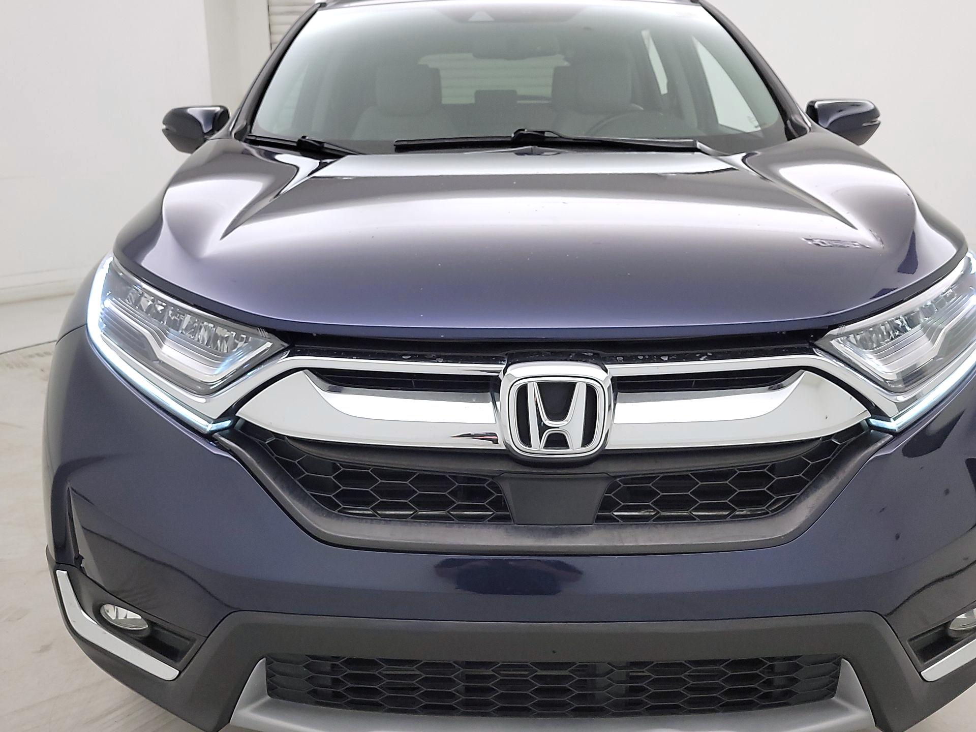 Thumbnail: 2017 Honda CR-V - 2
