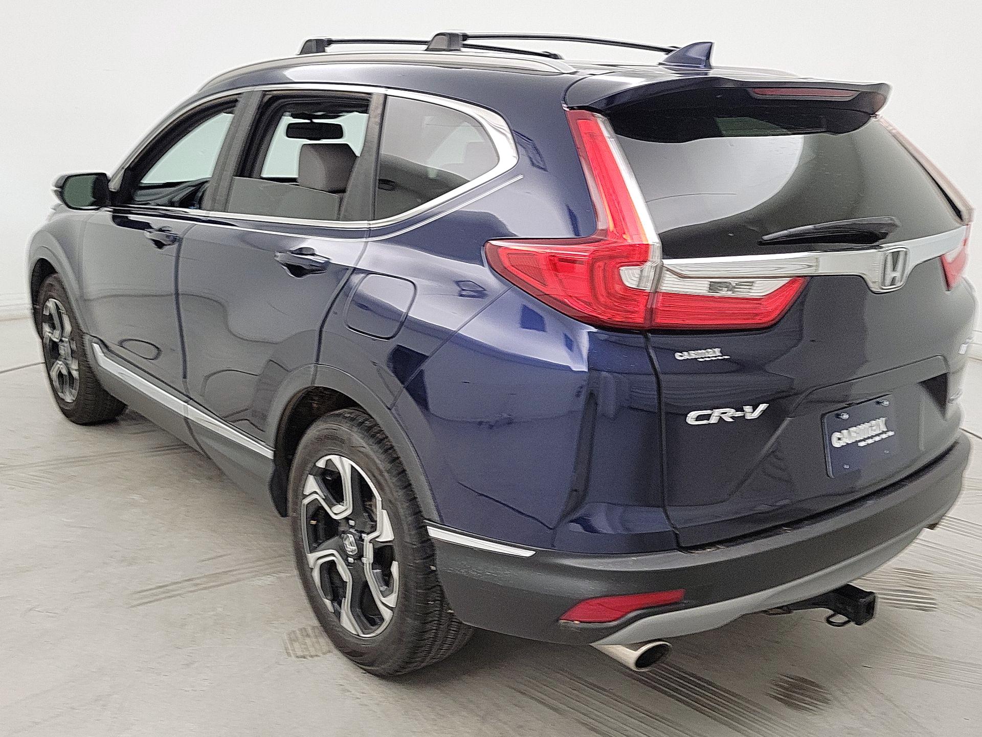 Thumbnail: 2017 Honda CR-V - 7