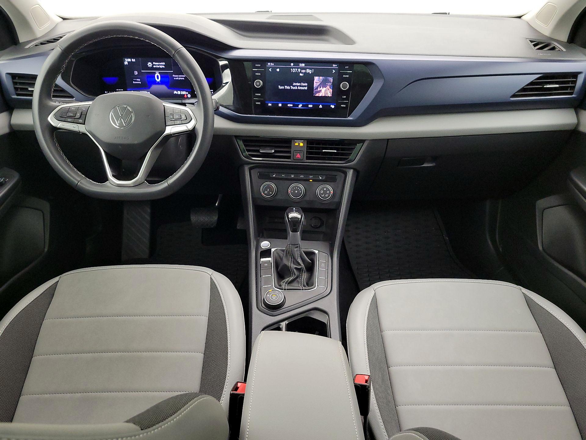 Thumbnail: 2022 Volkswagen Taos - 9