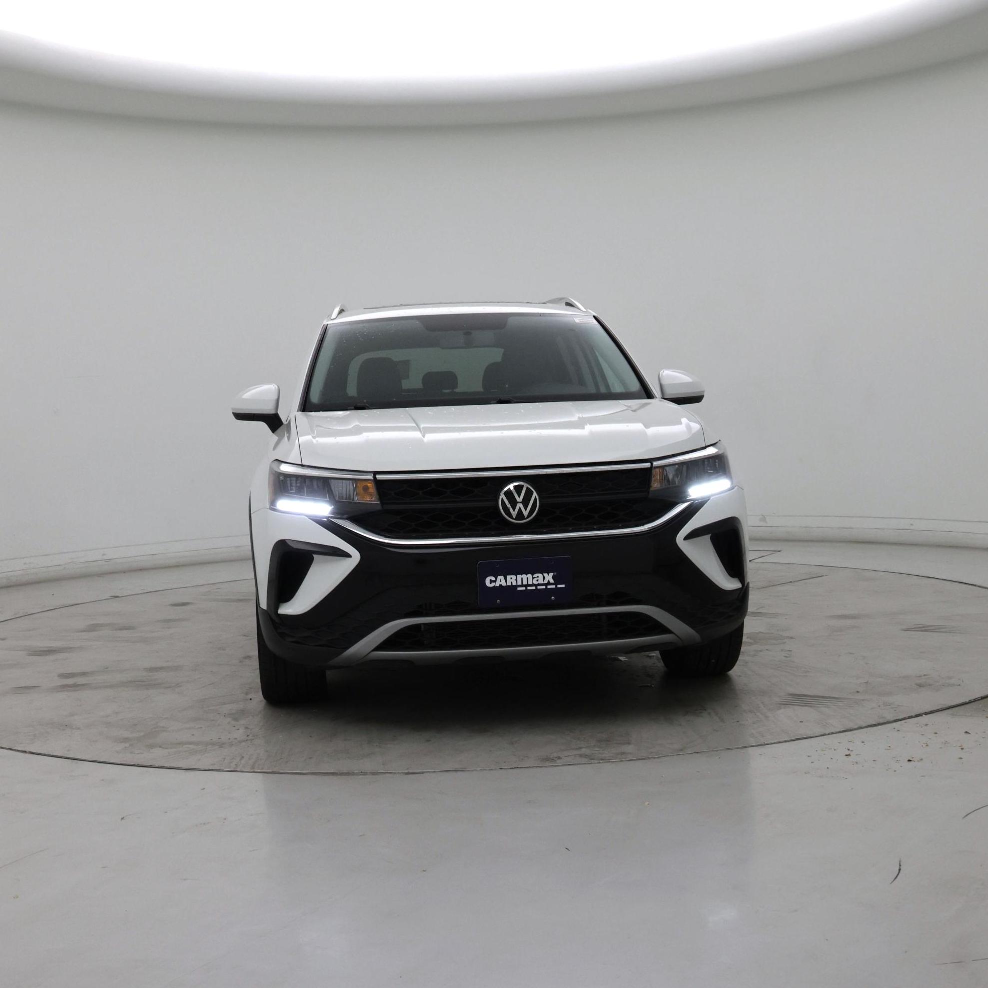 Thumbnail: 2022 Volkswagen Taos - 5