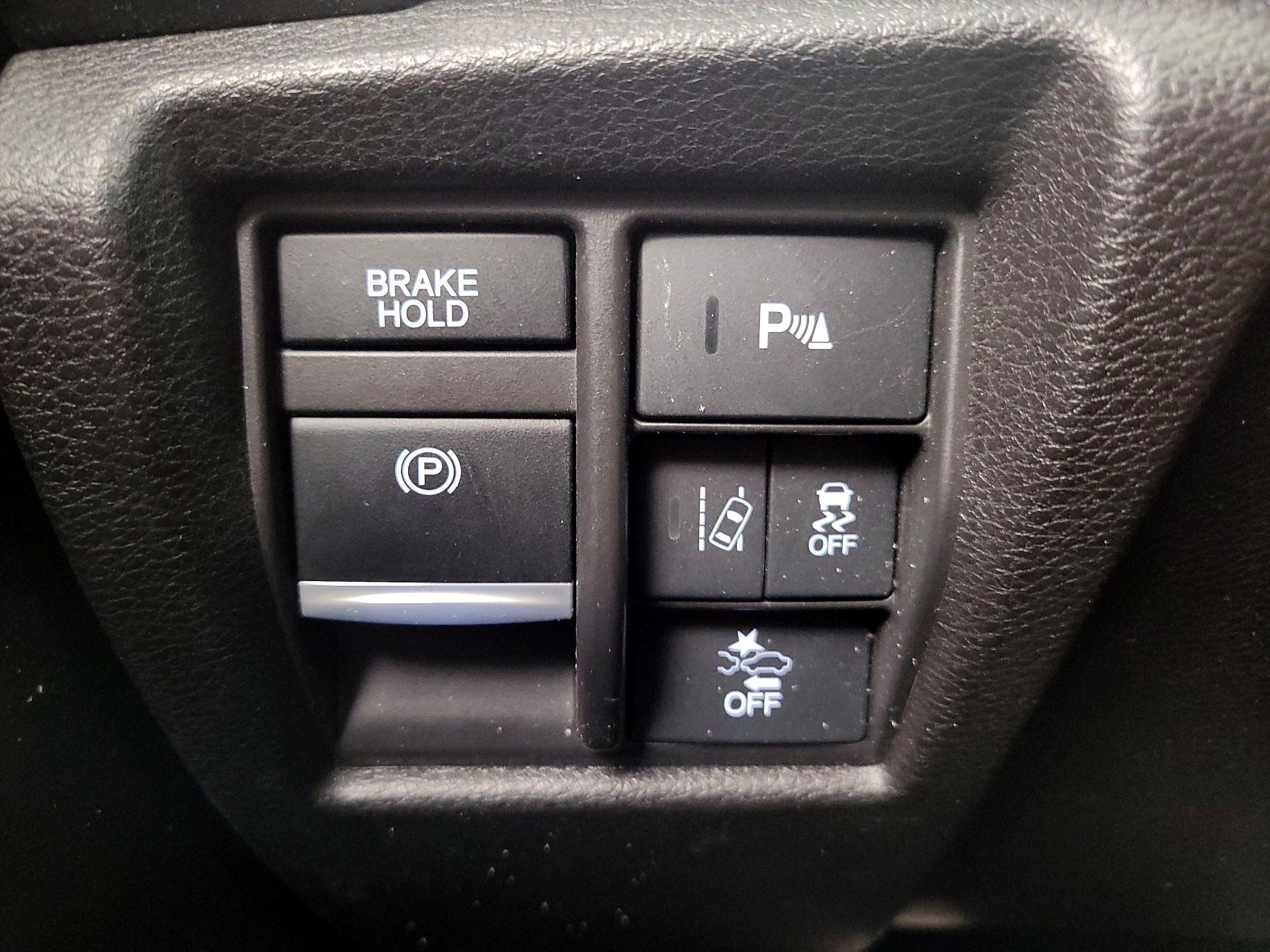 Thumbnail: 2019 Acura MDX - 13