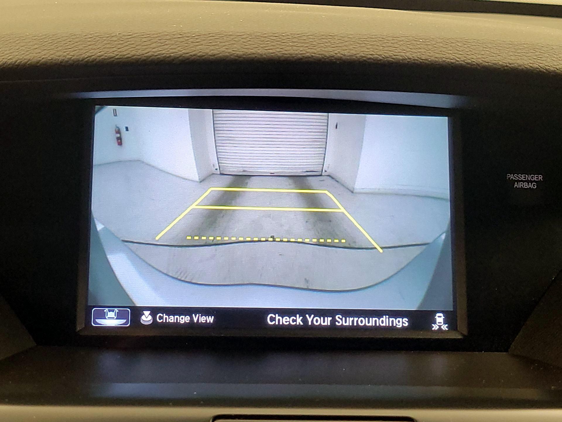 Thumbnail: 2019 Acura MDX - 14