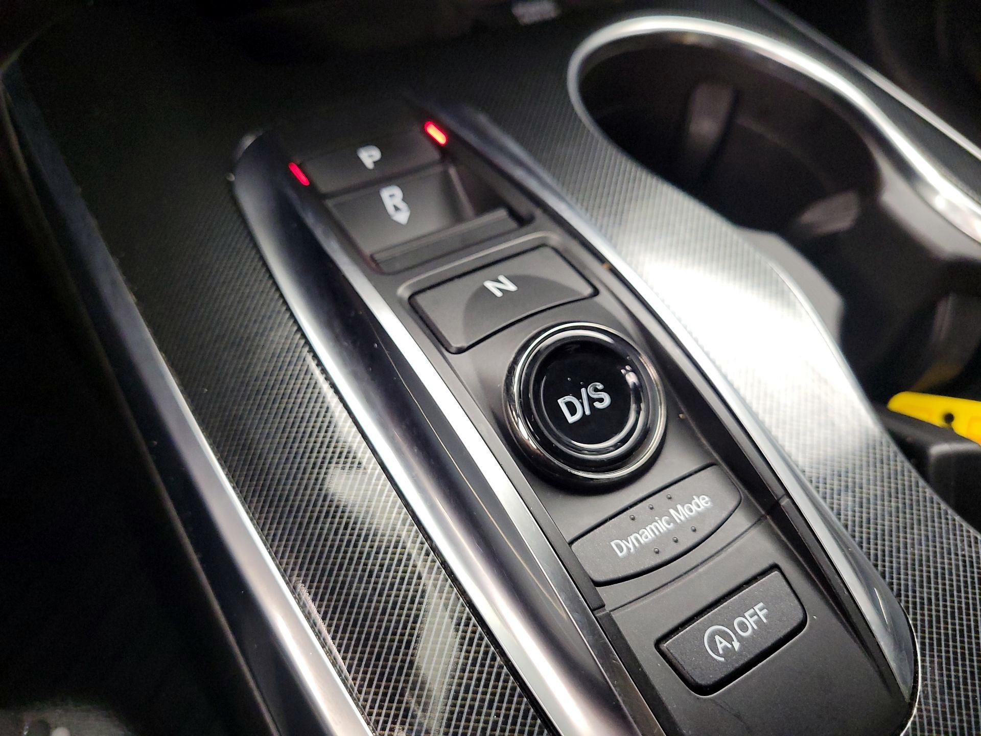 Thumbnail: 2019 Acura MDX - 17