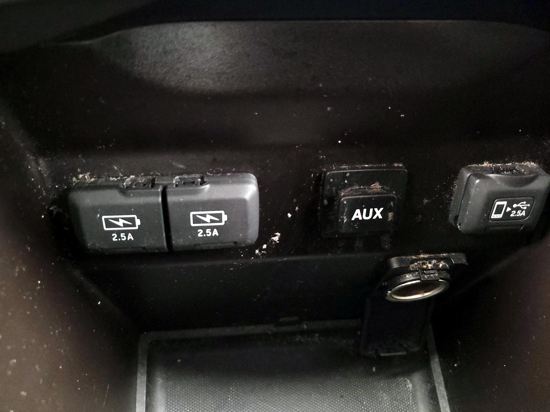 Thumbnail: 2019 Acura MDX - 18