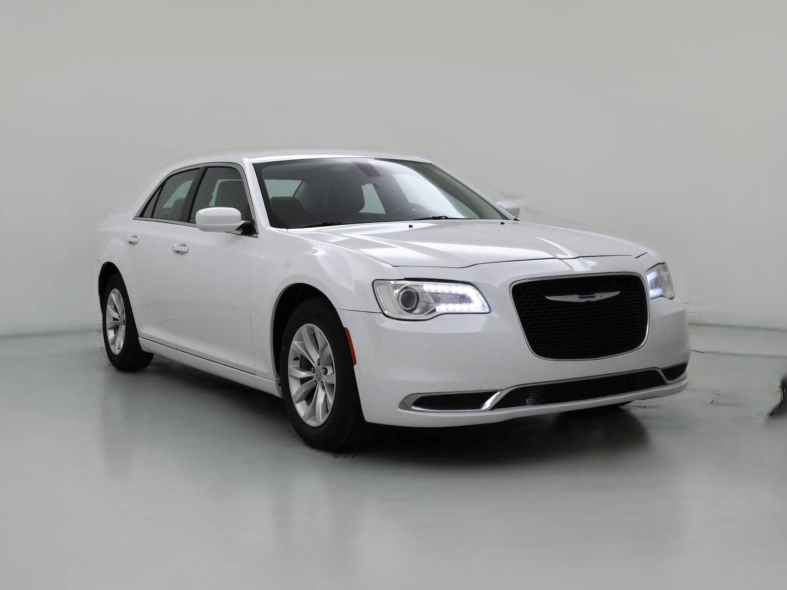 2015 Chrysler 300 Limited