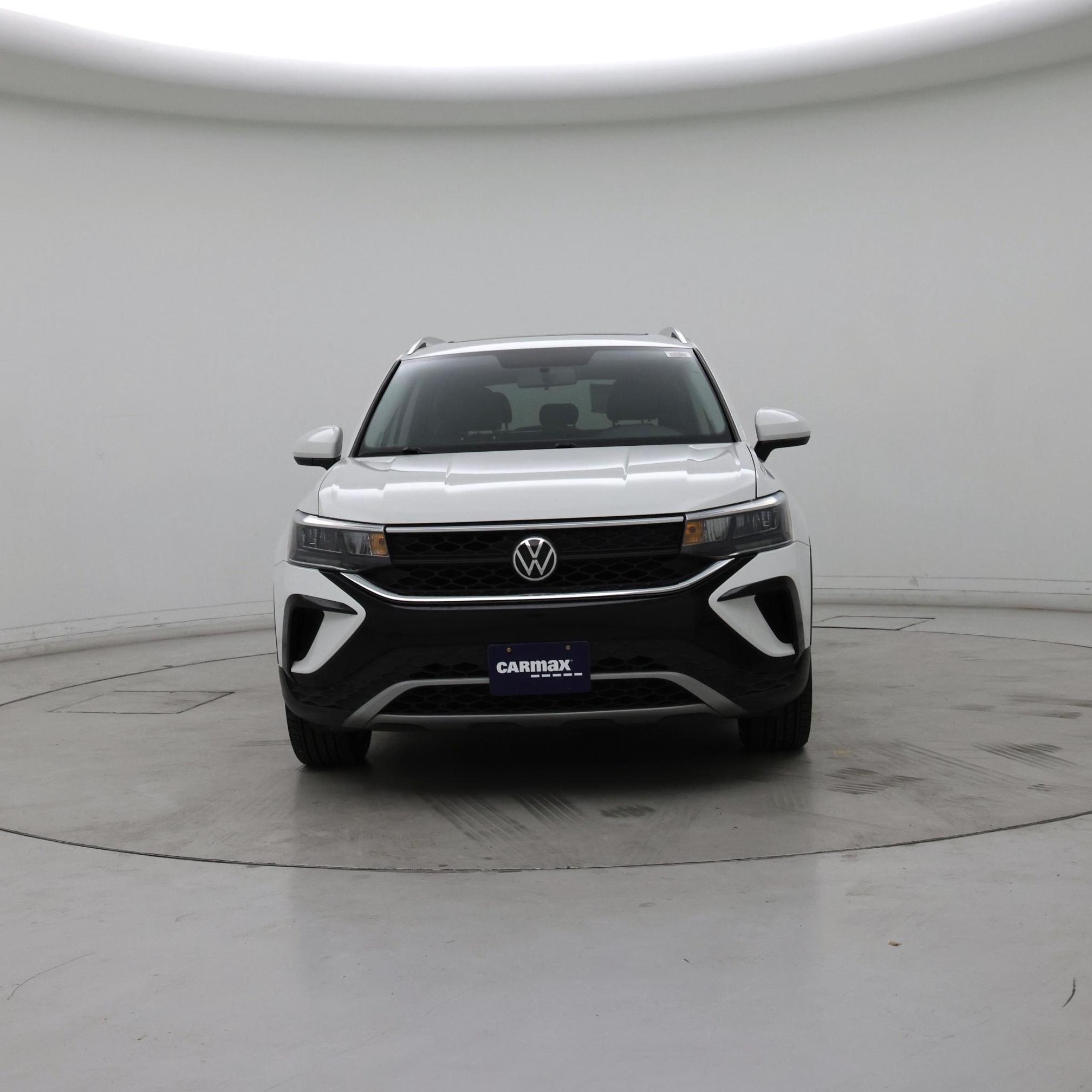 Thumbnail: 2022 Volkswagen Taos - 5