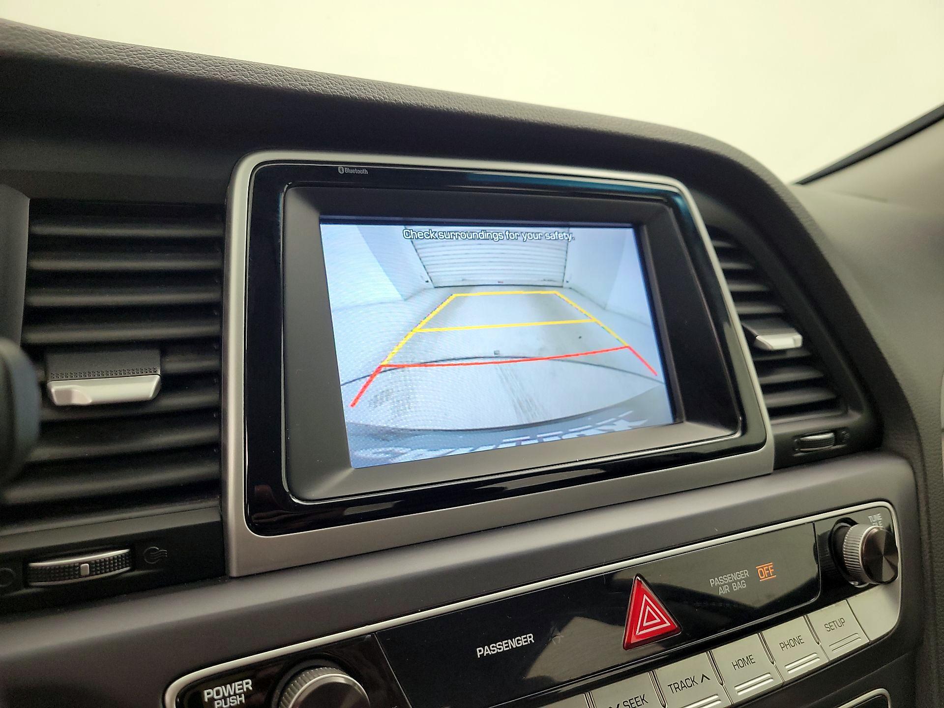 Thumbnail: 2019 Hyundai Sonata - 14
