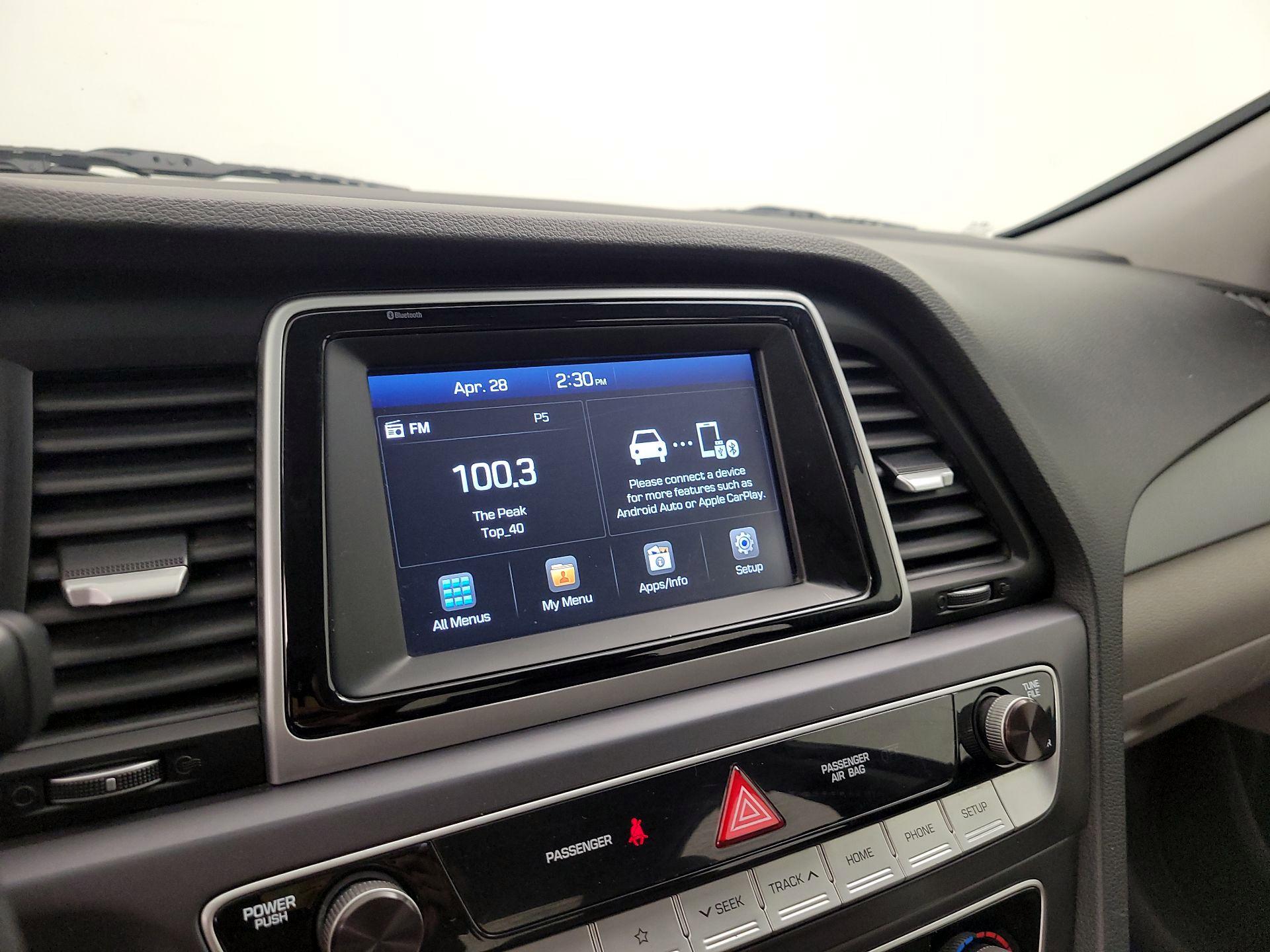 Thumbnail: 2019 Hyundai Sonata - 15