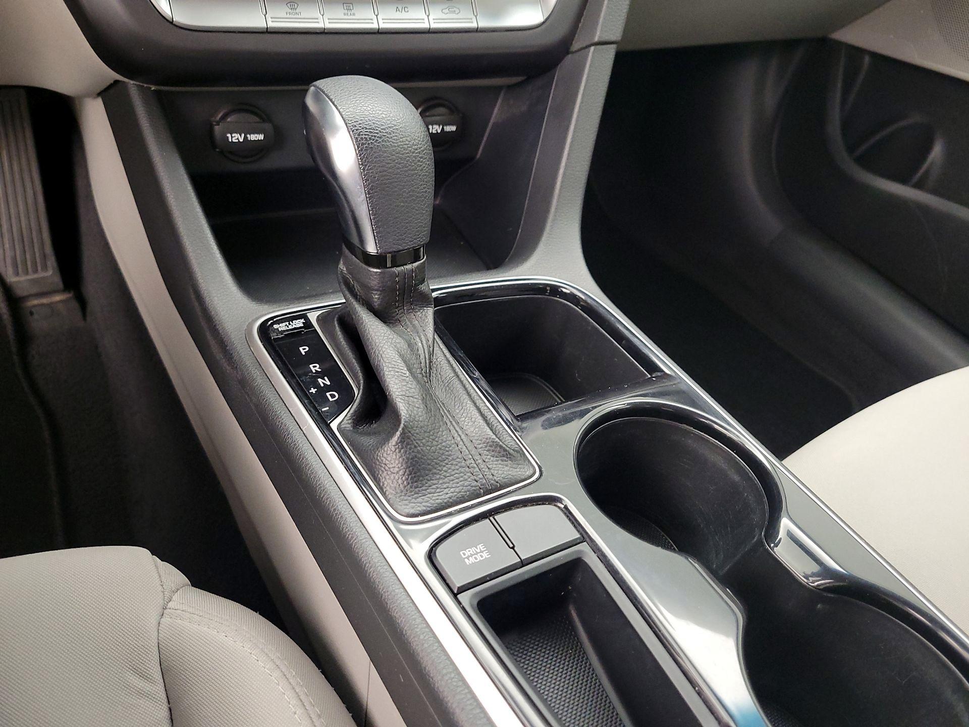 Thumbnail: 2019 Hyundai Sonata - 17