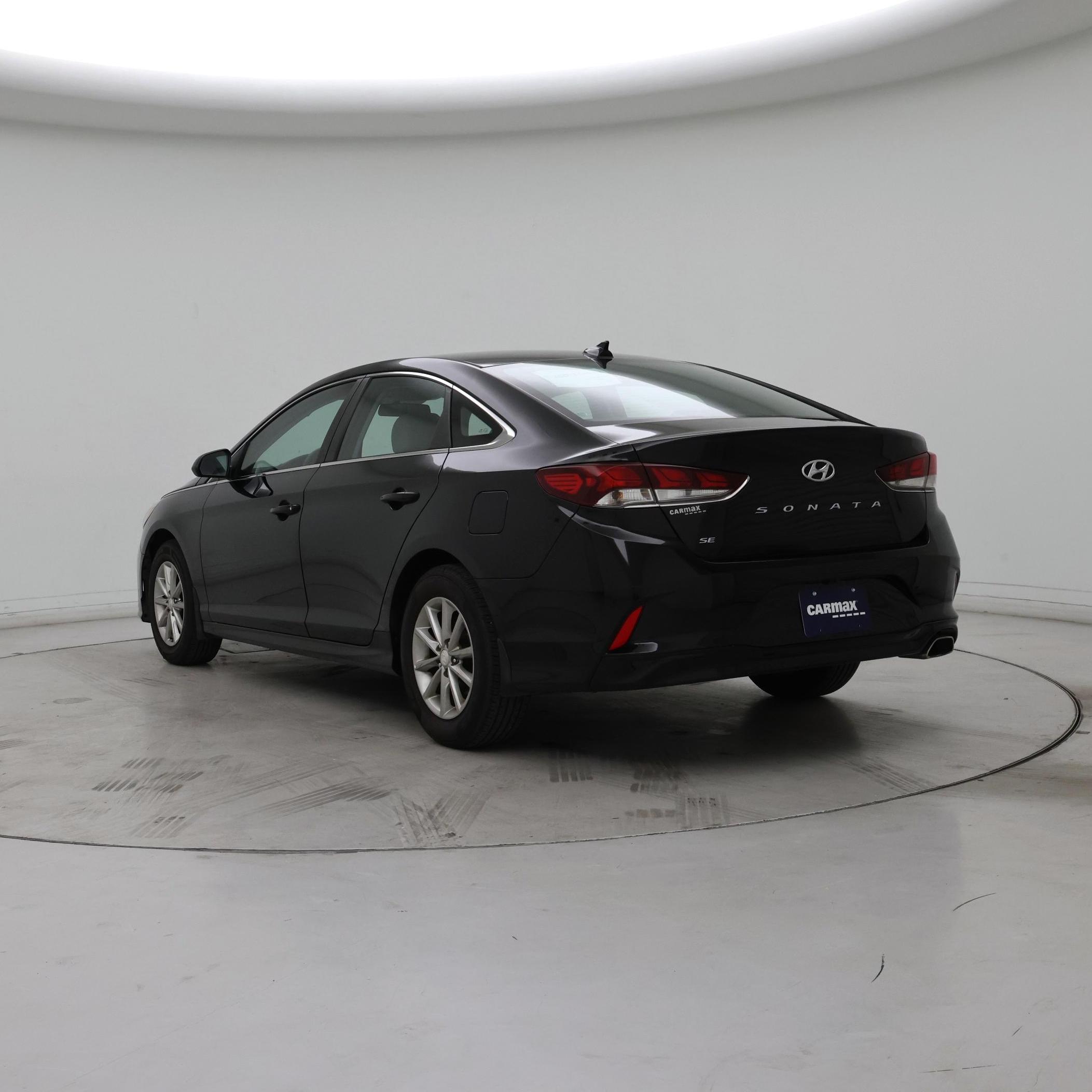 Thumbnail: 2019 Hyundai Sonata - 2