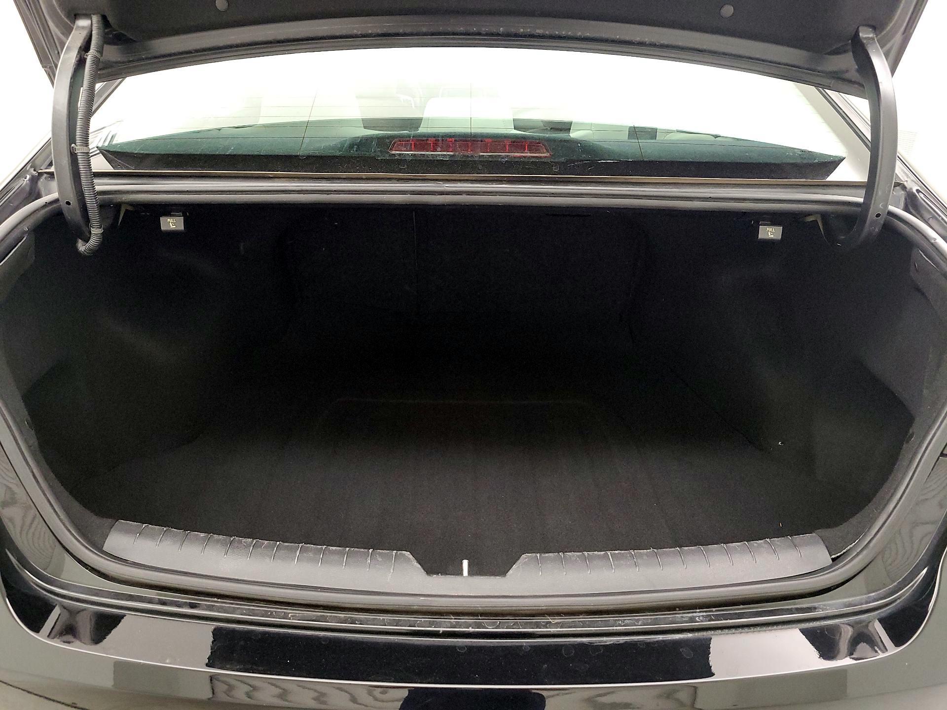 Thumbnail: 2019 Hyundai Sonata - 20