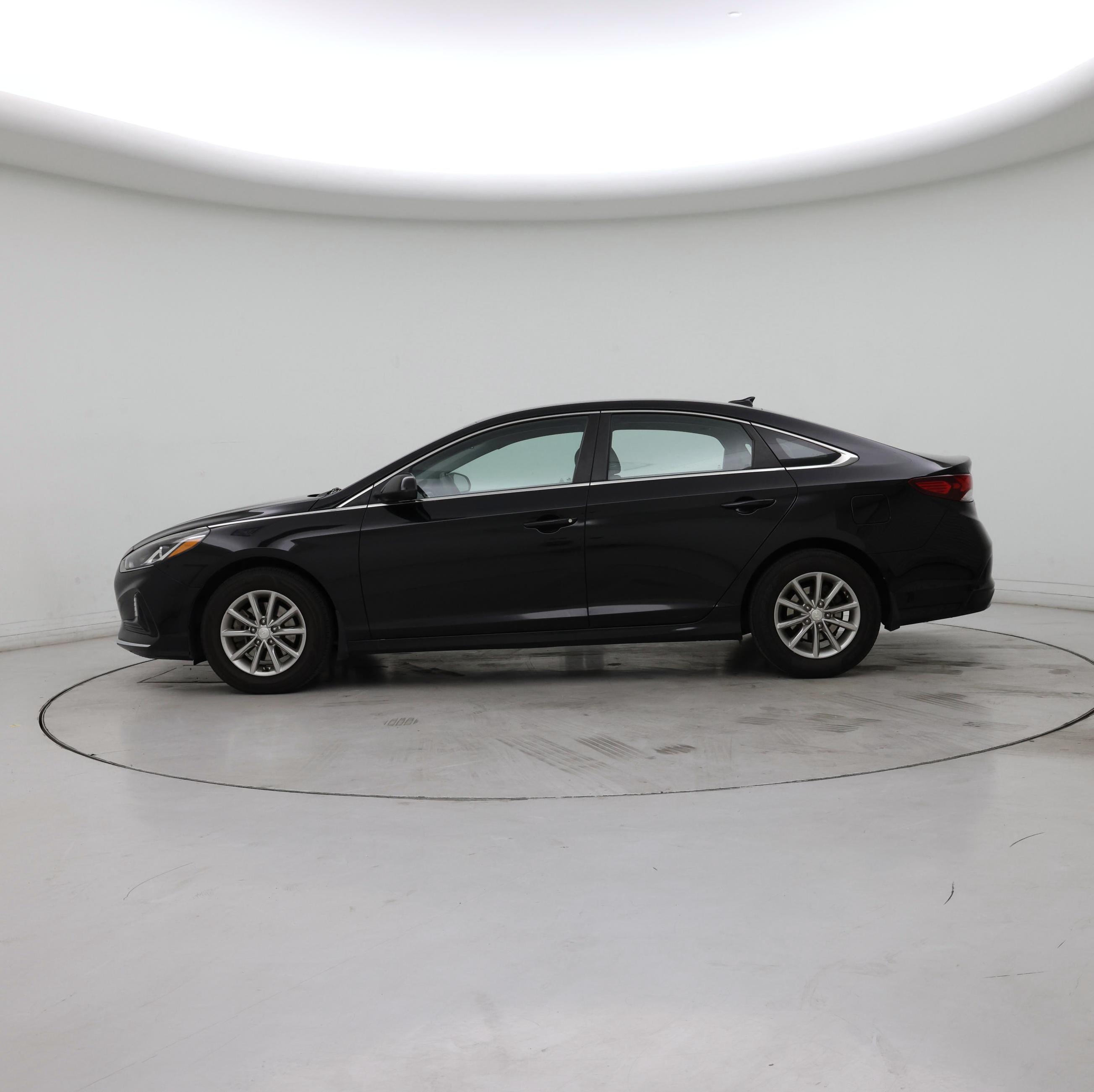 Thumbnail: 2019 Hyundai Sonata - 3
