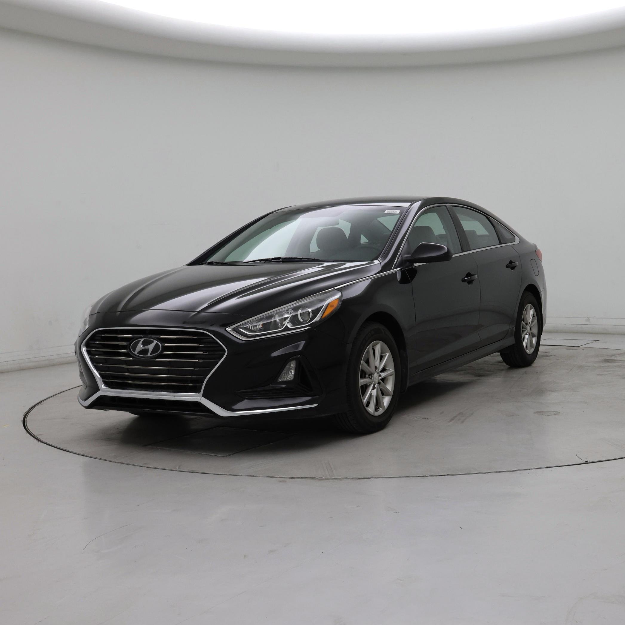 Thumbnail: 2019 Hyundai Sonata - 4