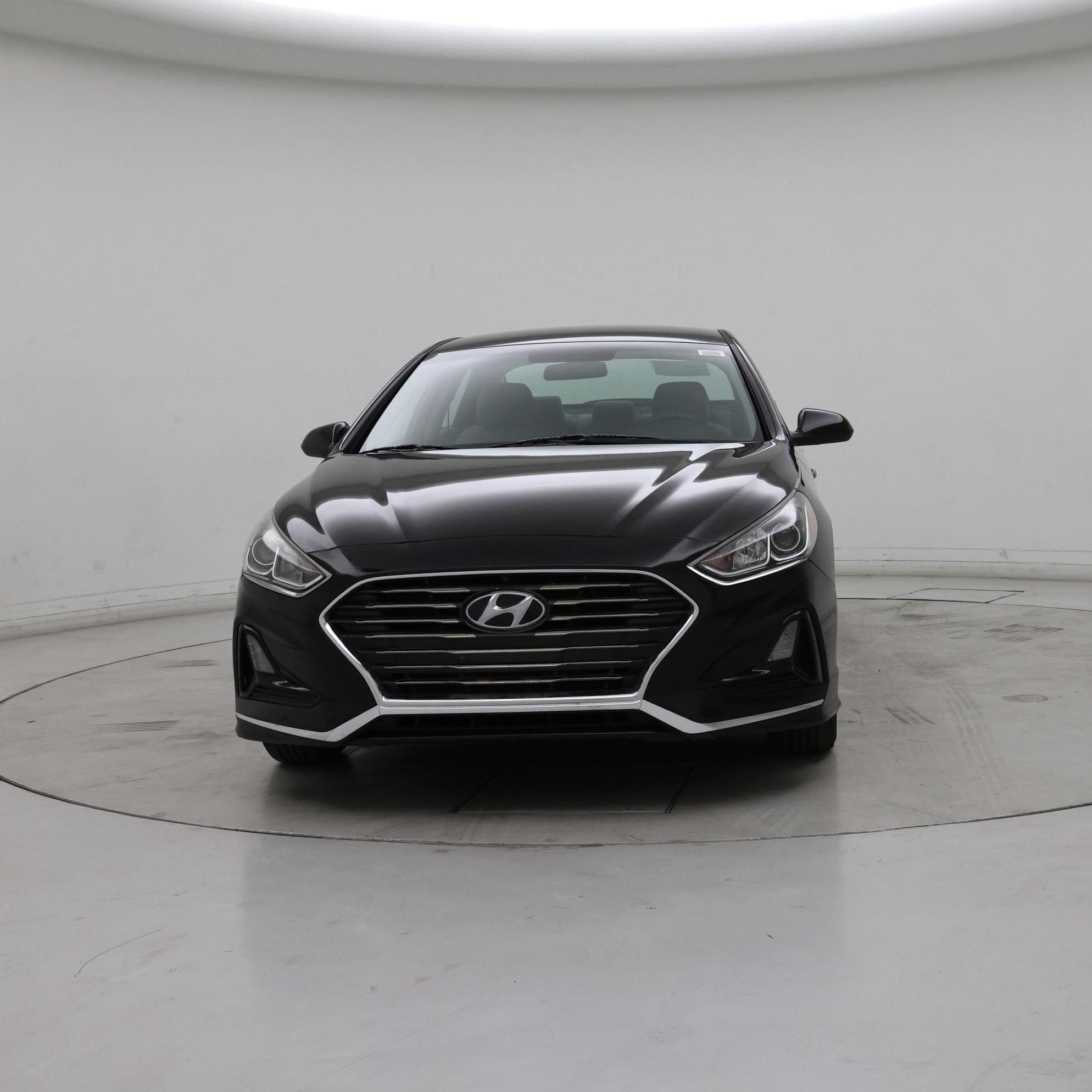 Thumbnail: 2019 Hyundai Sonata - 5