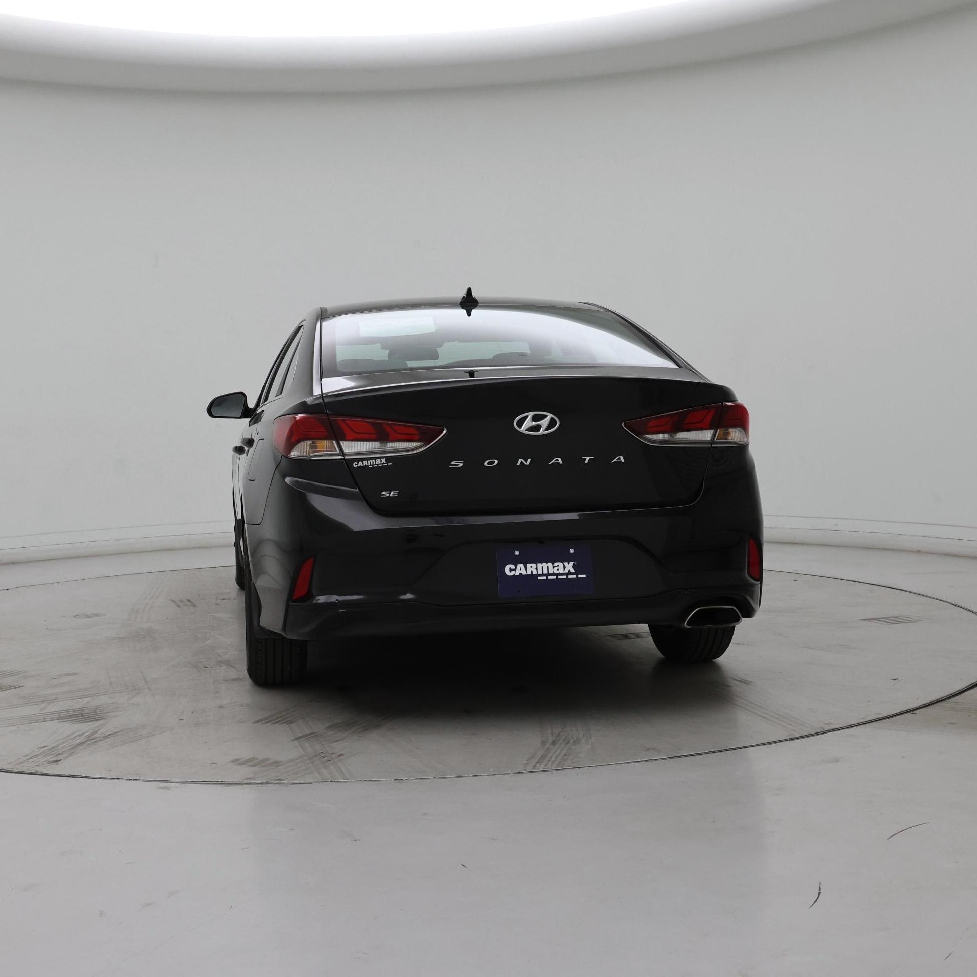 Thumbnail: 2019 Hyundai Sonata - 6