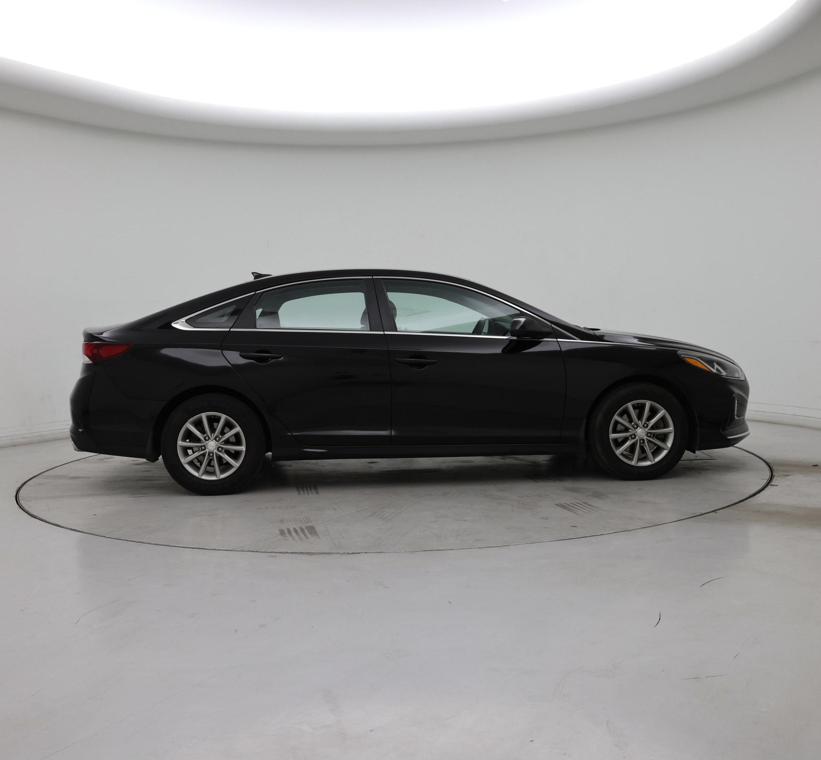 Thumbnail: 2019 Hyundai Sonata - 7