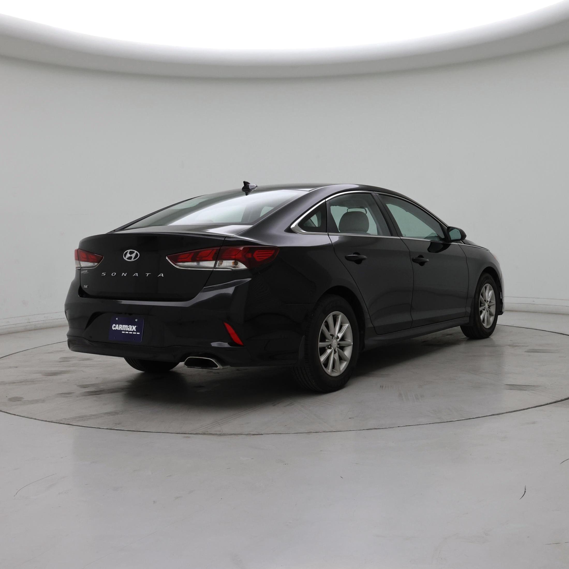 Thumbnail: 2019 Hyundai Sonata - 8