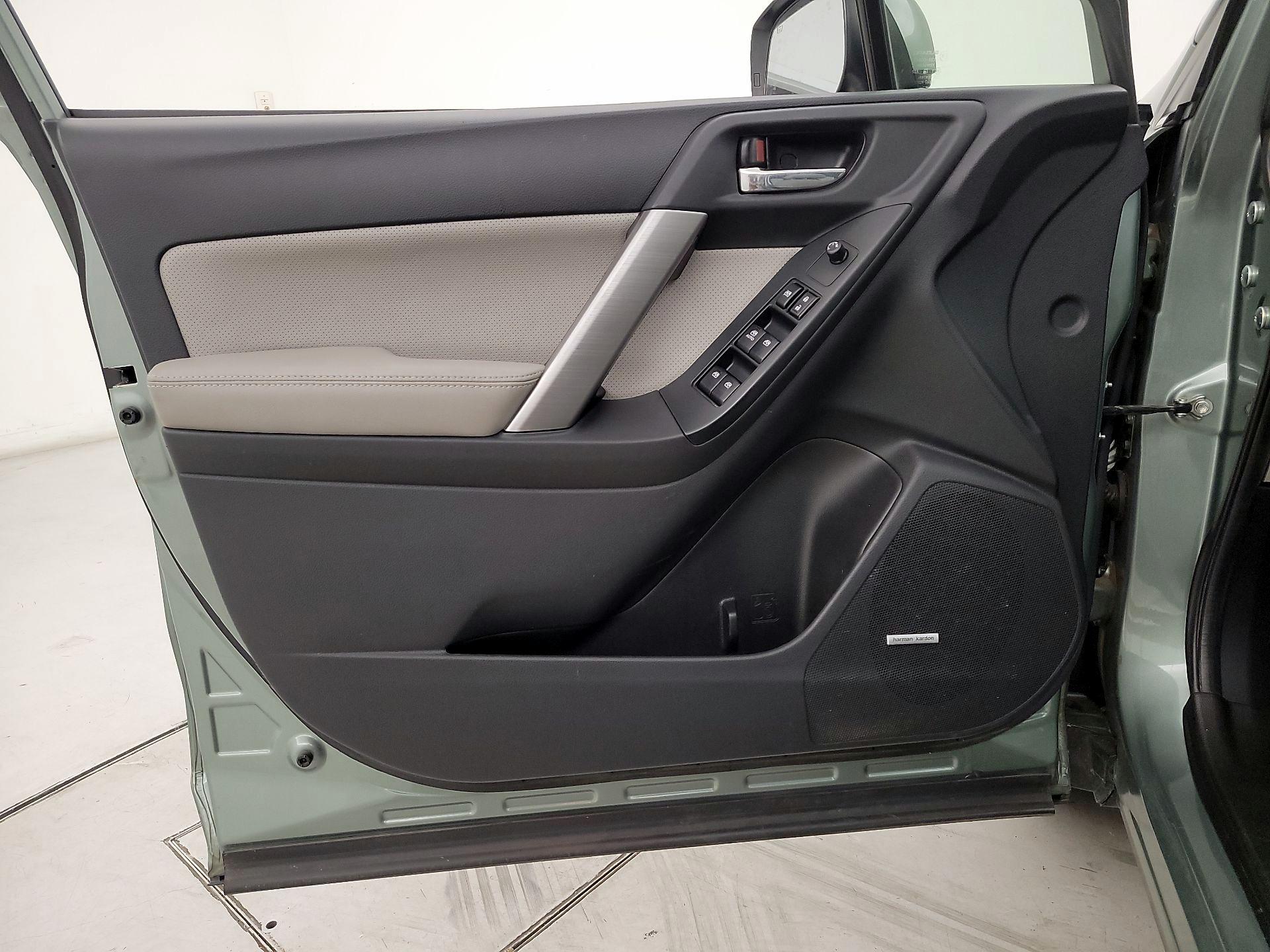 Thumbnail: 2014 Subaru Forester - 12