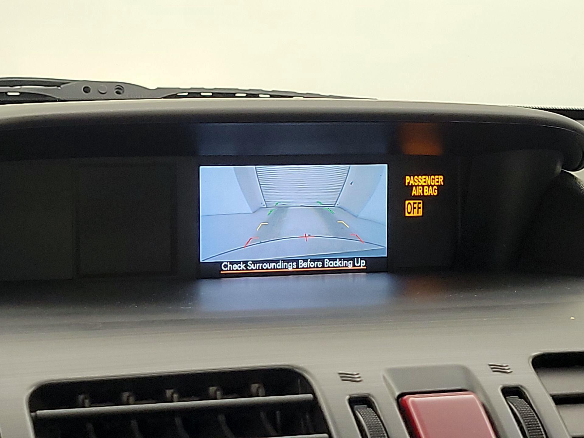 Thumbnail: 2014 Subaru Forester - 14