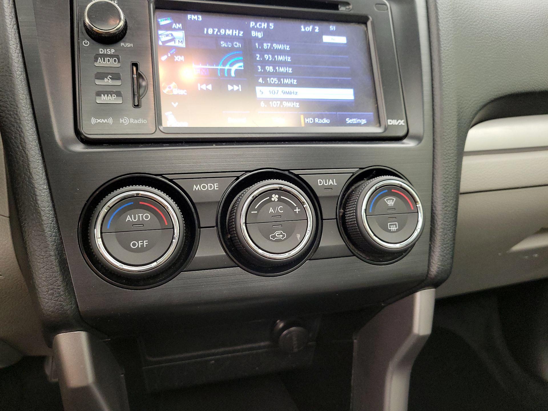 Thumbnail: 2014 Subaru Forester - 16