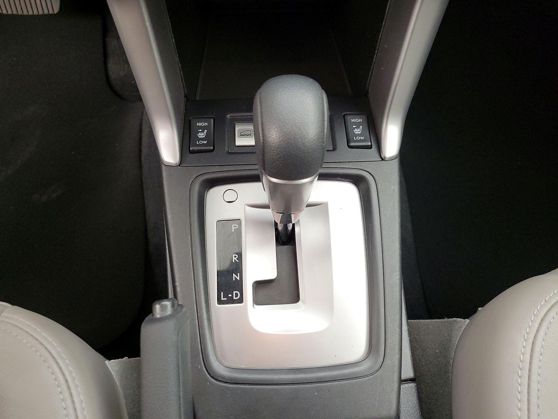 Thumbnail: 2014 Subaru Forester - 17