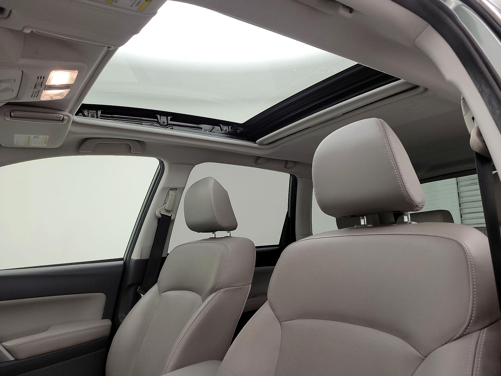 Thumbnail: 2014 Subaru Forester - 18