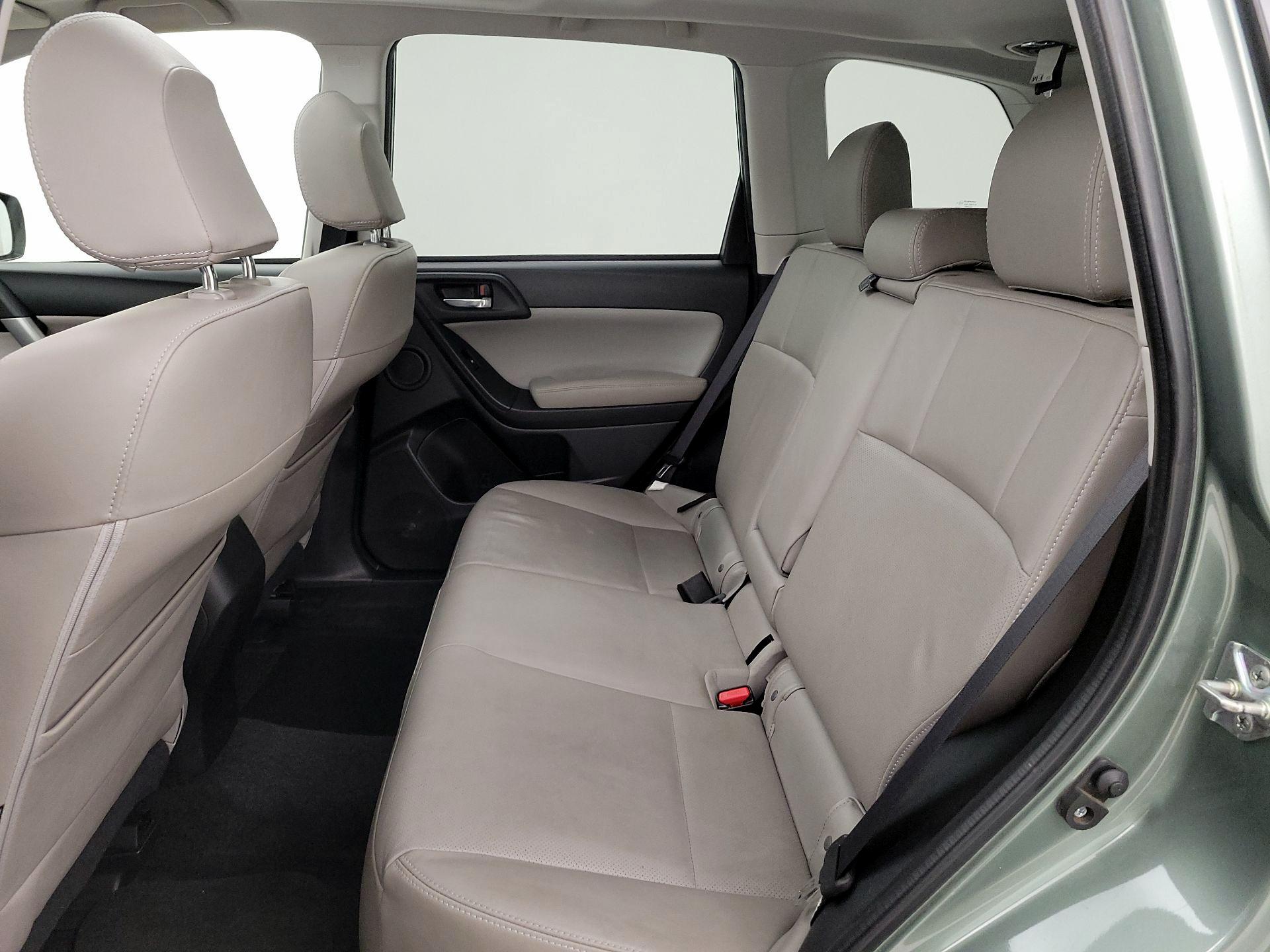 Thumbnail: 2014 Subaru Forester - 19