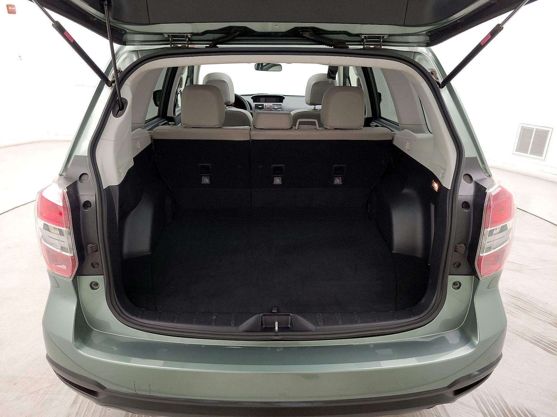 Thumbnail: 2014 Subaru Forester - 20