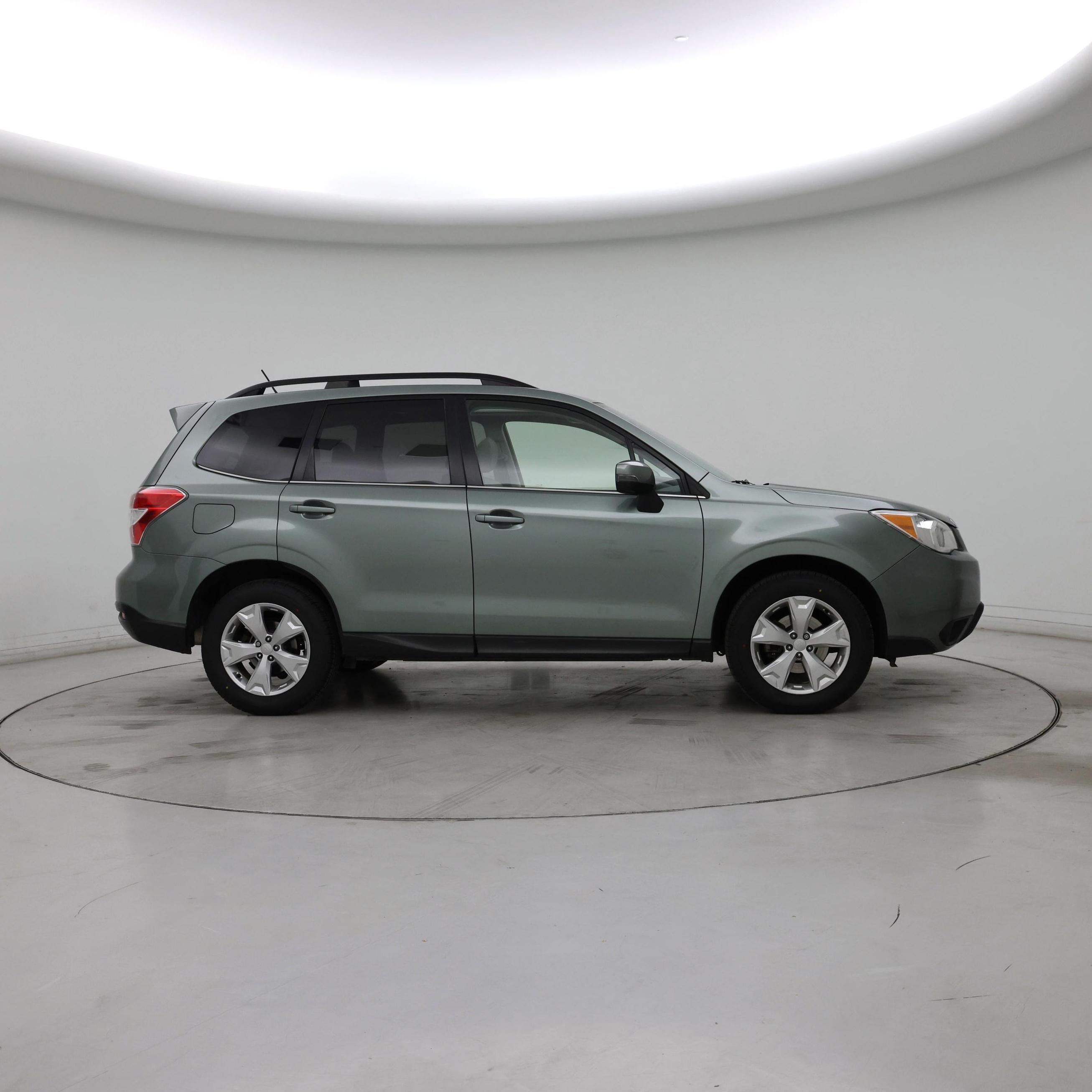 Thumbnail: 2014 Subaru Forester - 7
