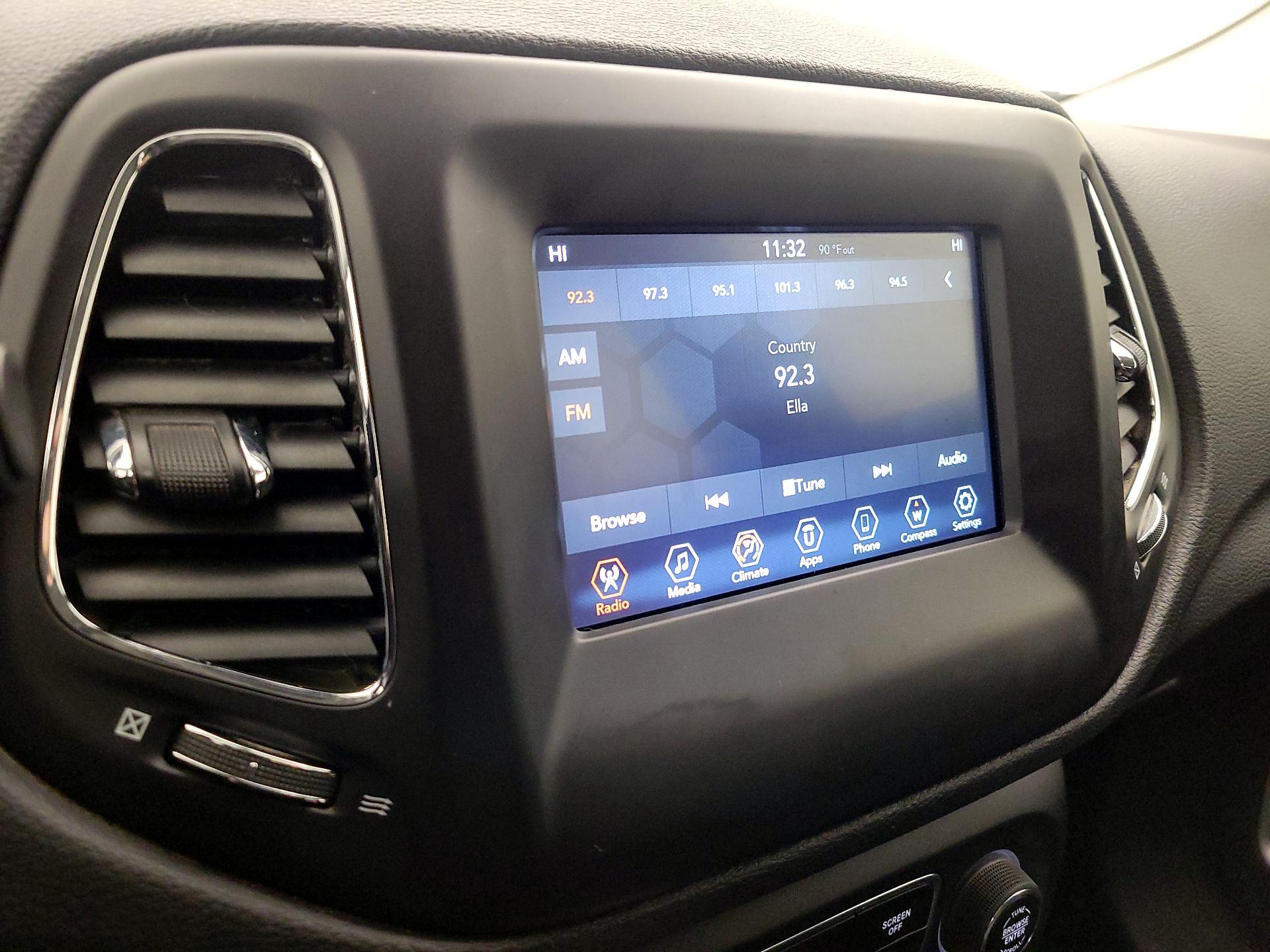 Thumbnail: 2019 Jeep Compass - 13