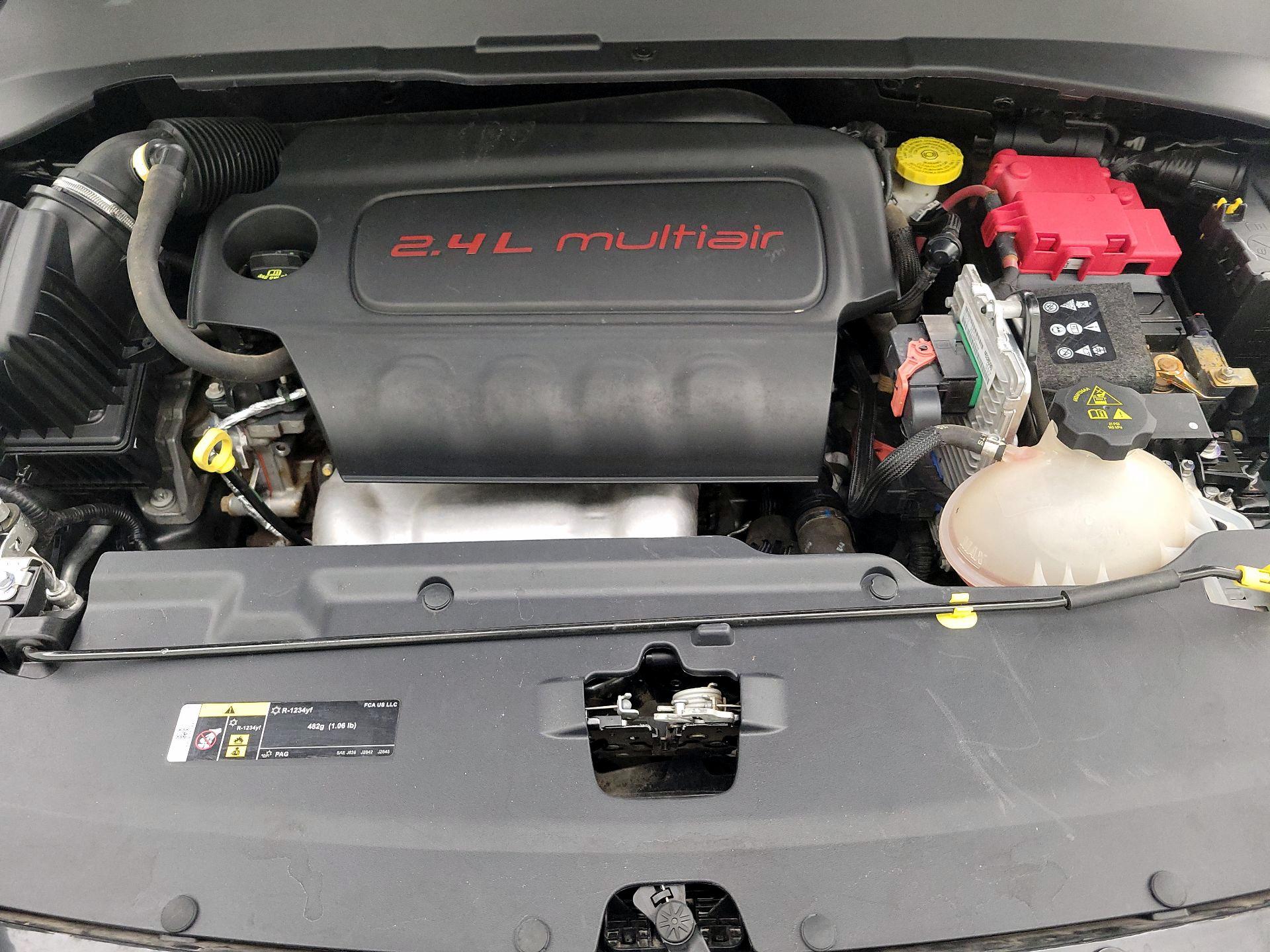 Thumbnail: 2019 Jeep Compass - 17