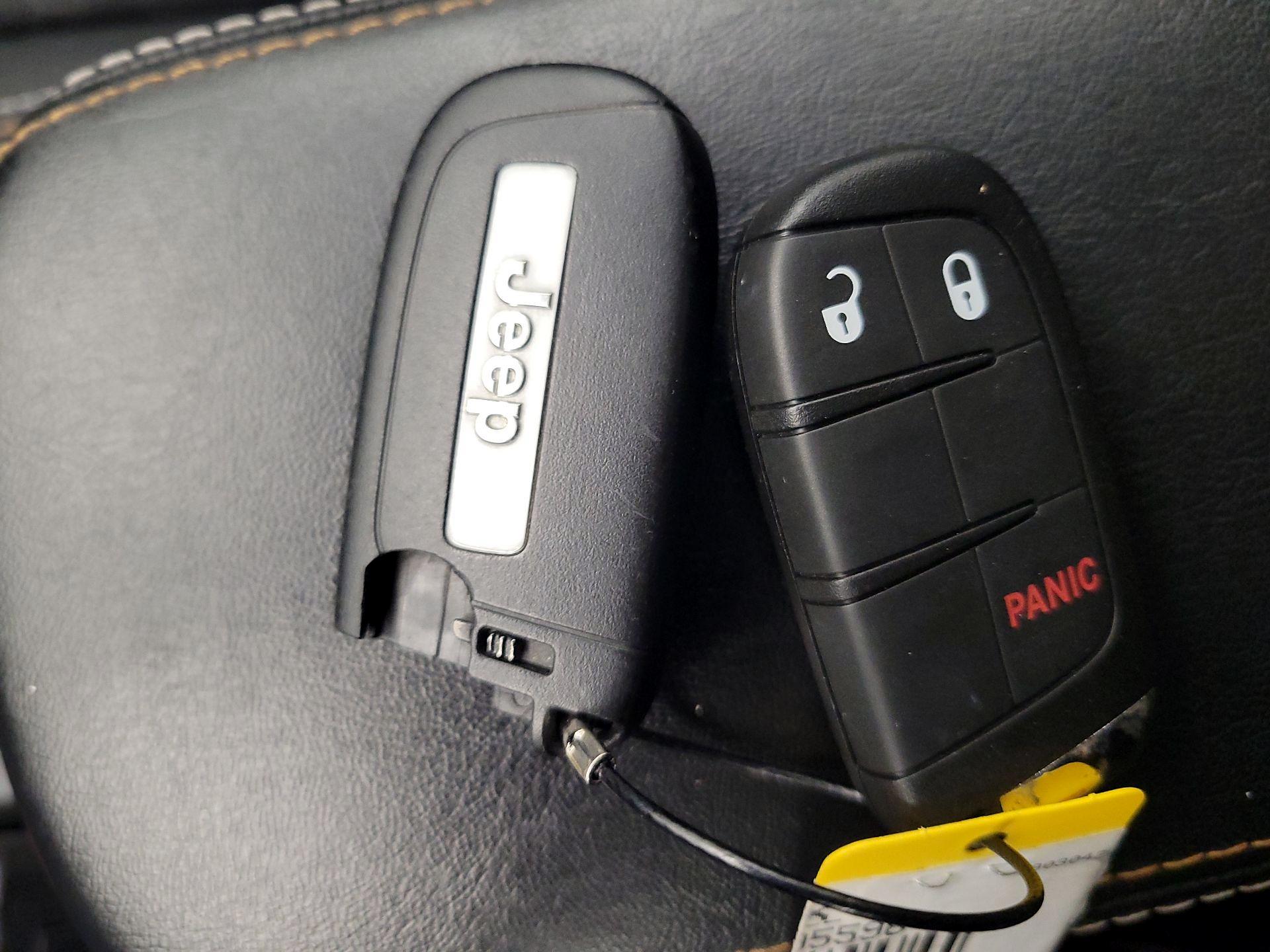Thumbnail: 2019 Jeep Compass - 18