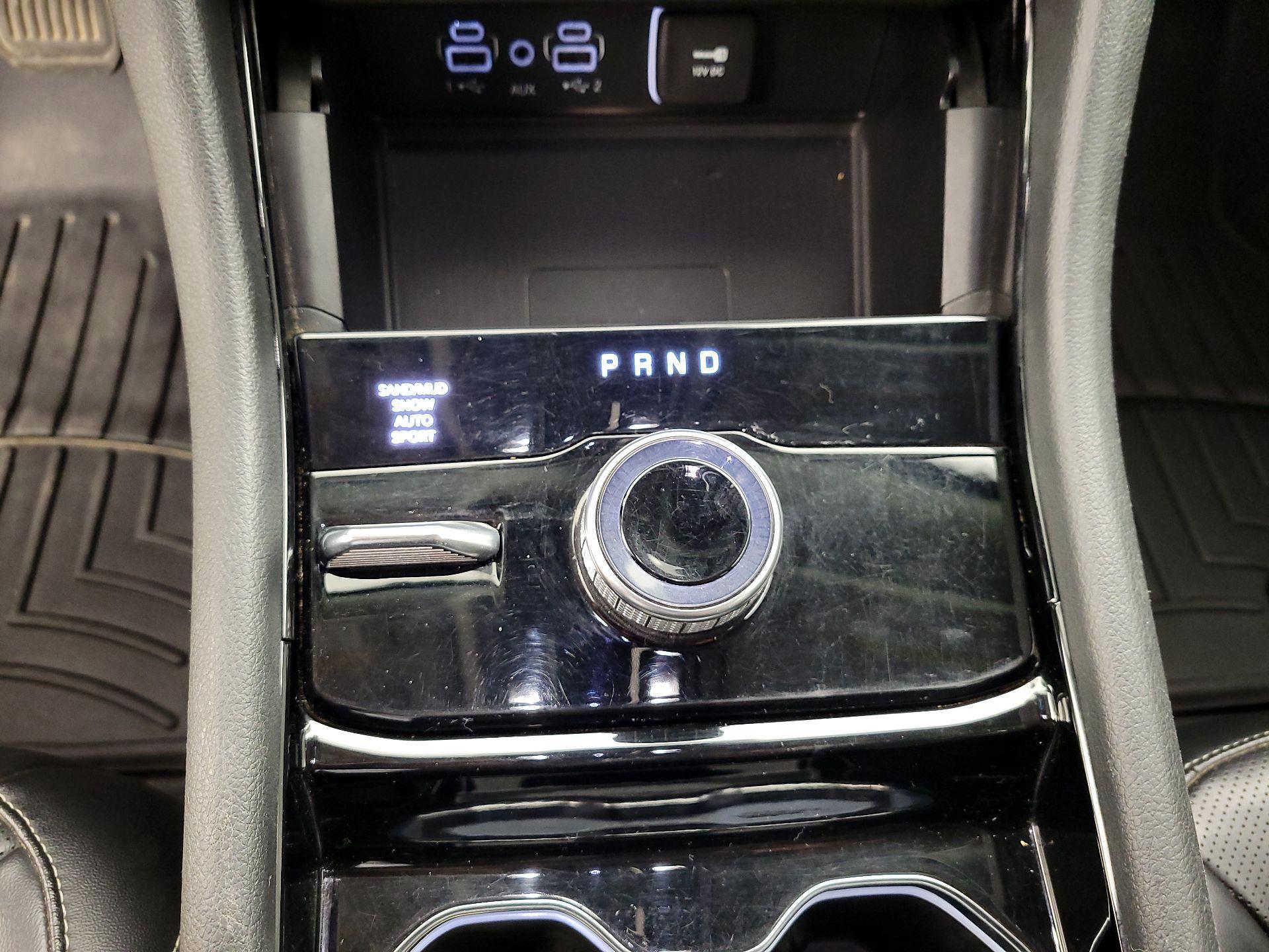 Thumbnail: 2023 Jeep Grand Cherokee - 17