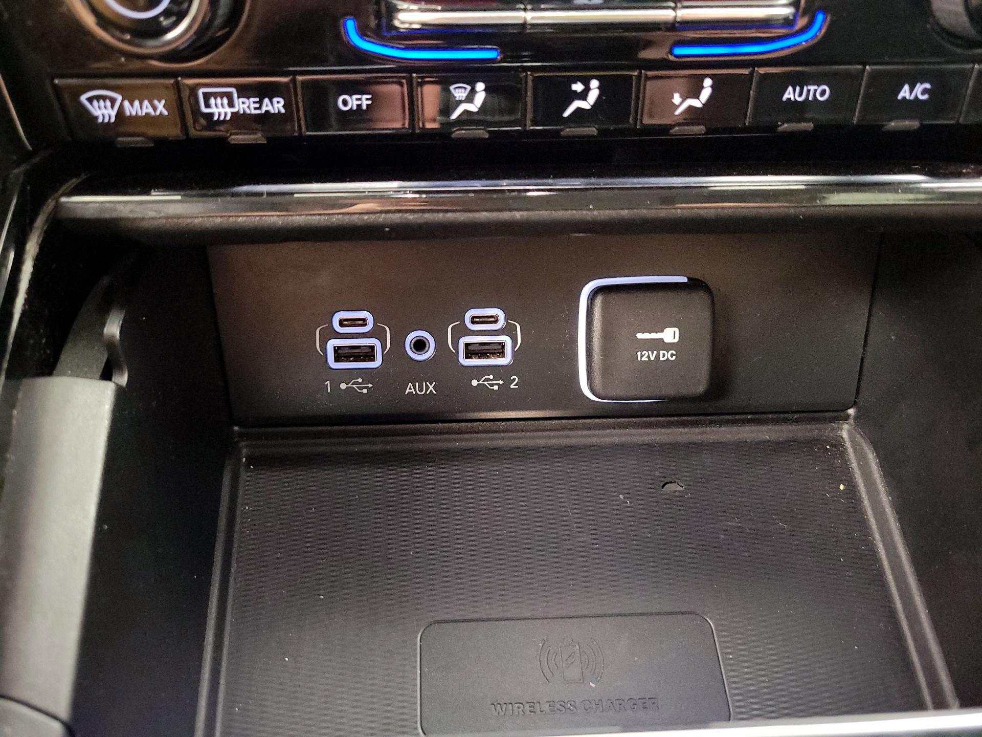 Thumbnail: 2023 Jeep Grand Cherokee - 18