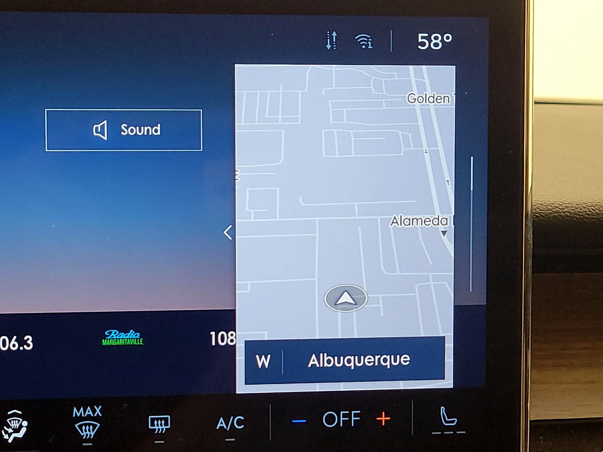 Thumbnail: 2024 Lincoln Corsair - 14