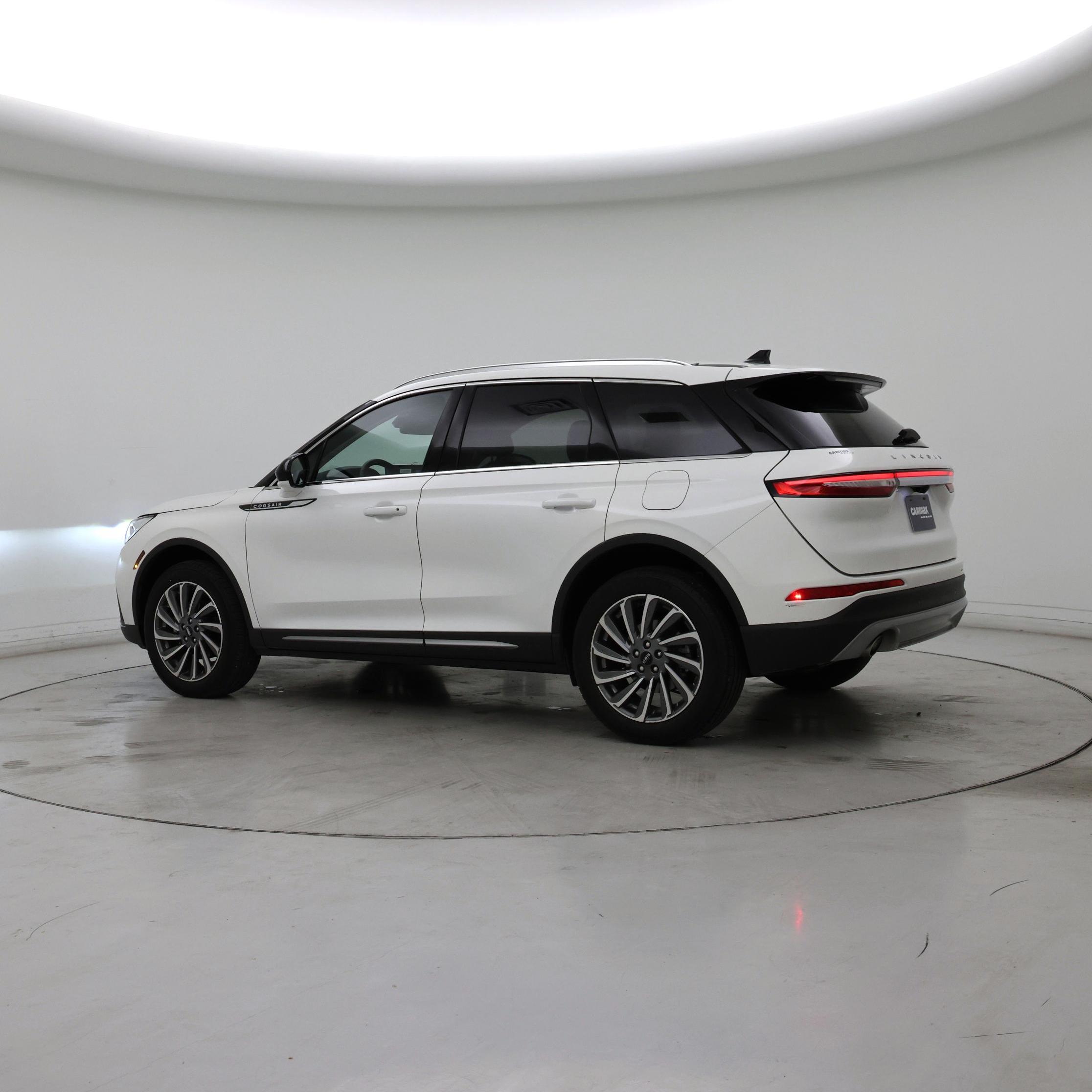 Thumbnail: 2024 Lincoln Corsair - 3