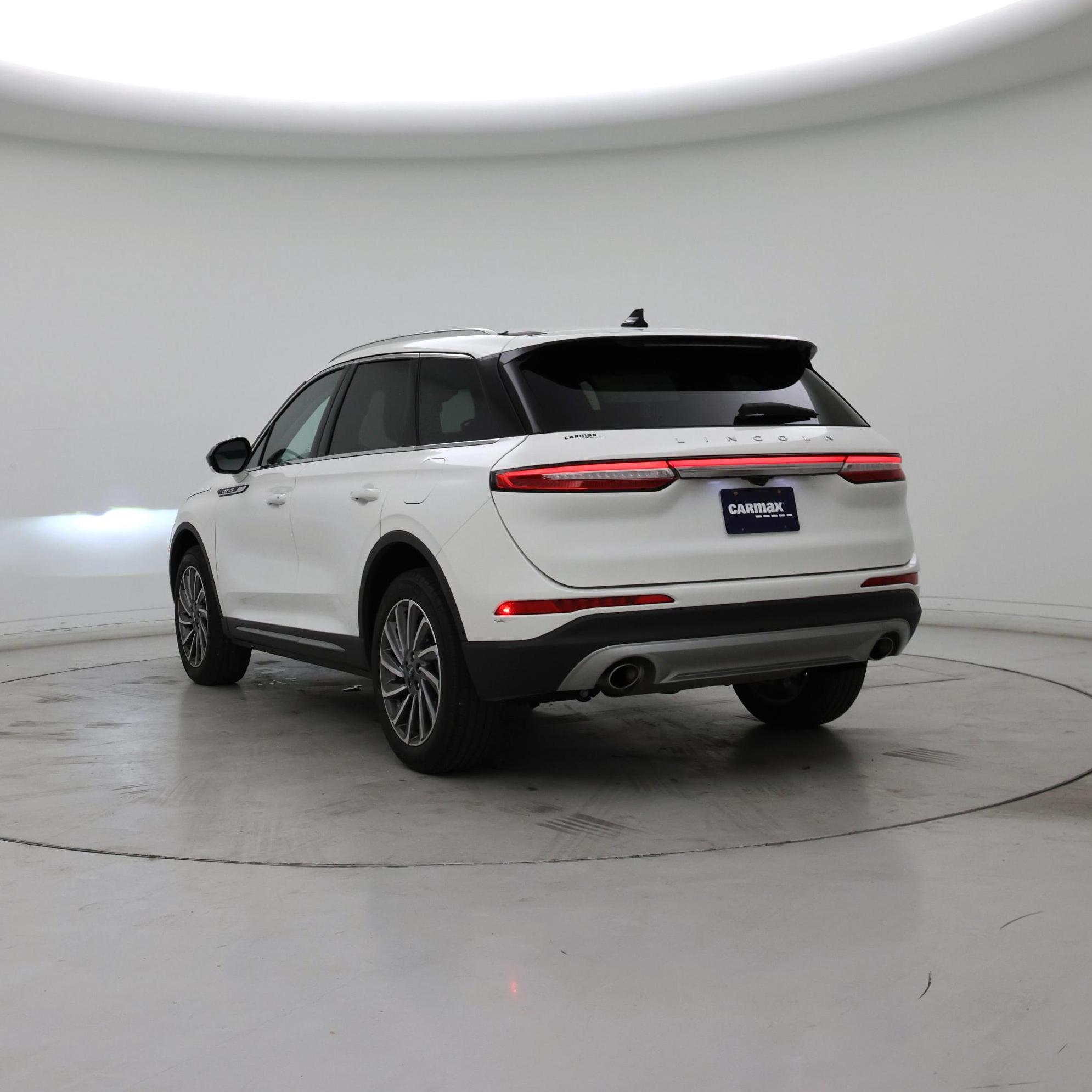 Thumbnail: 2024 Lincoln Corsair - 6