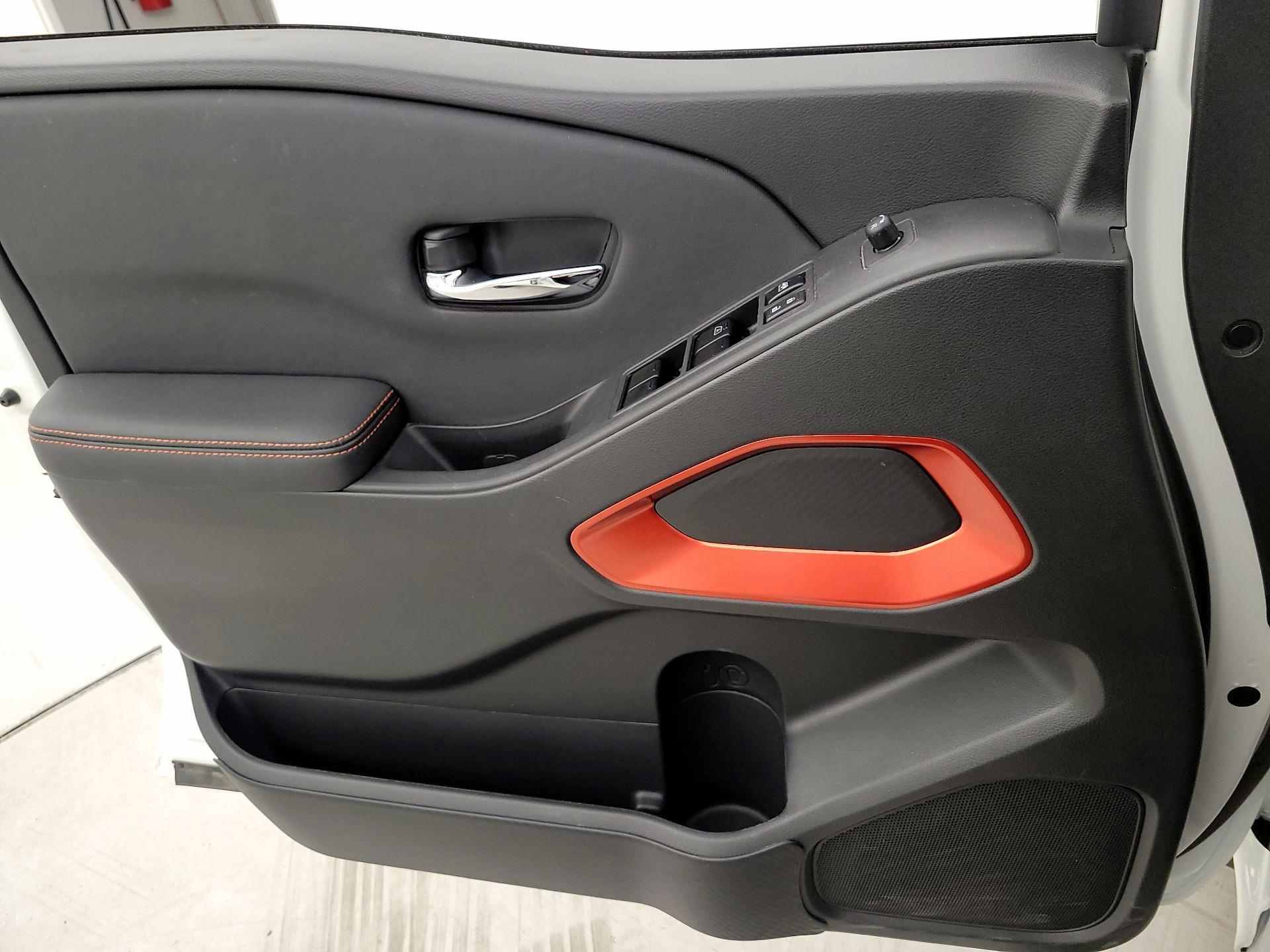 Thumbnail: 2024 Nissan Frontier - 10