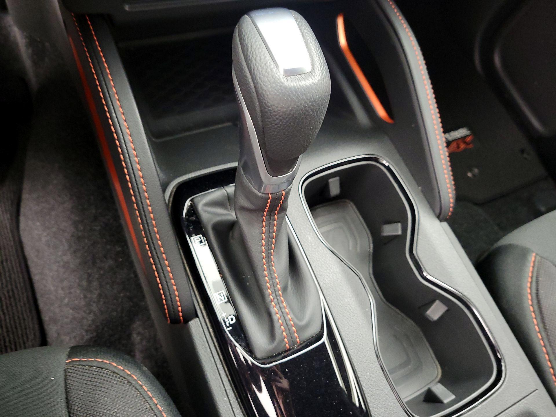 Thumbnail: 2024 Nissan Frontier - 13